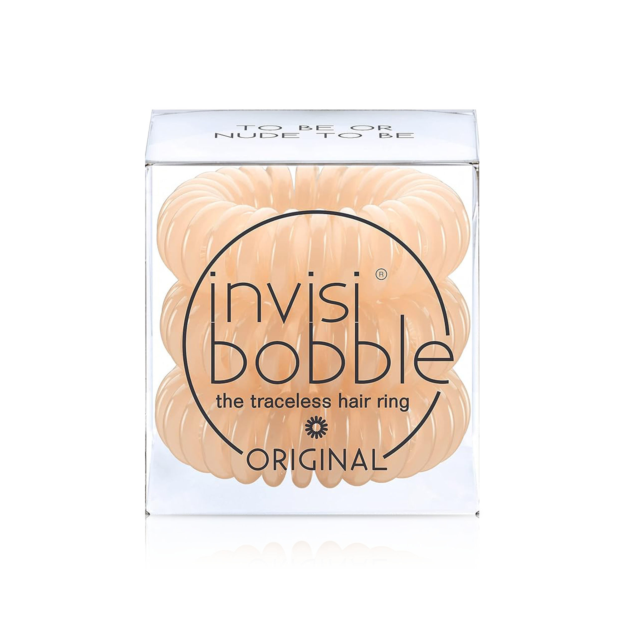 Power - The Strong Grip Hair Ring