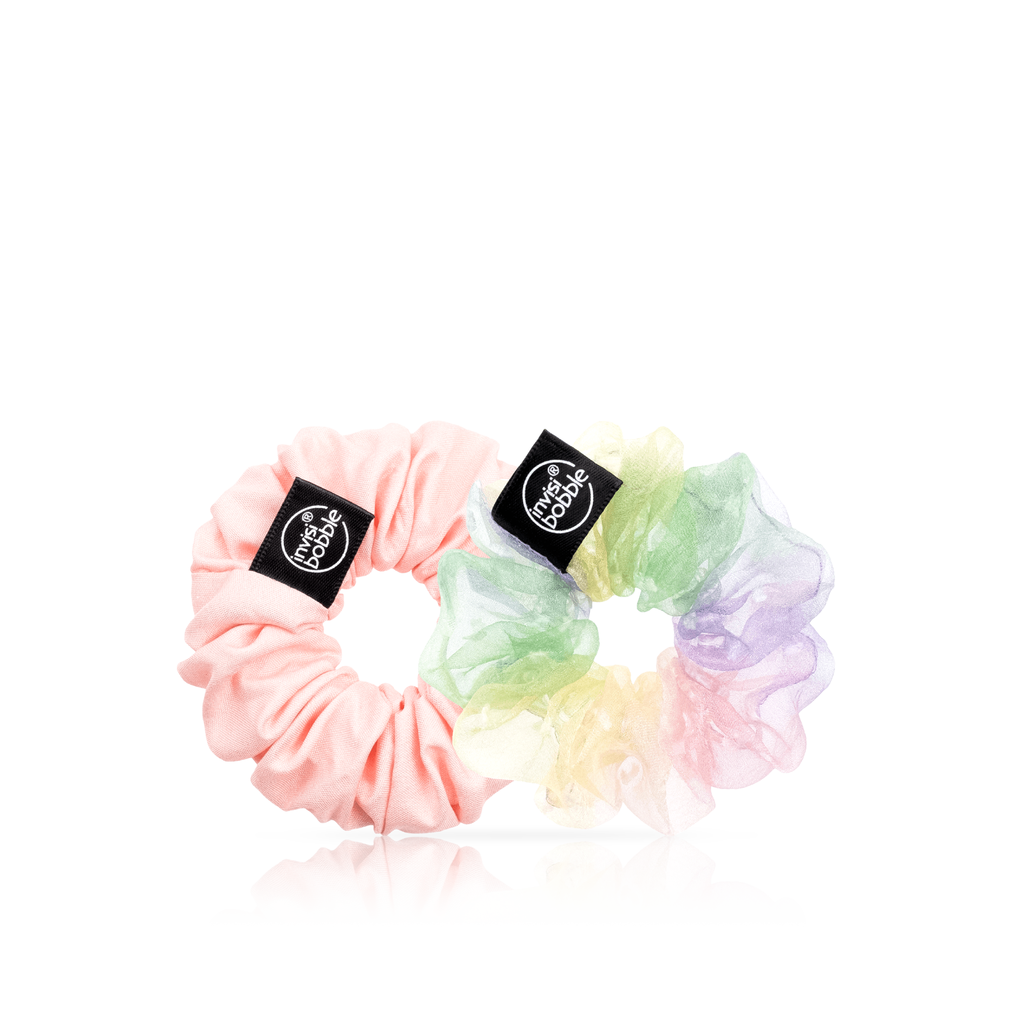 Sprunchie Retro Dreamin Hue-Man Love