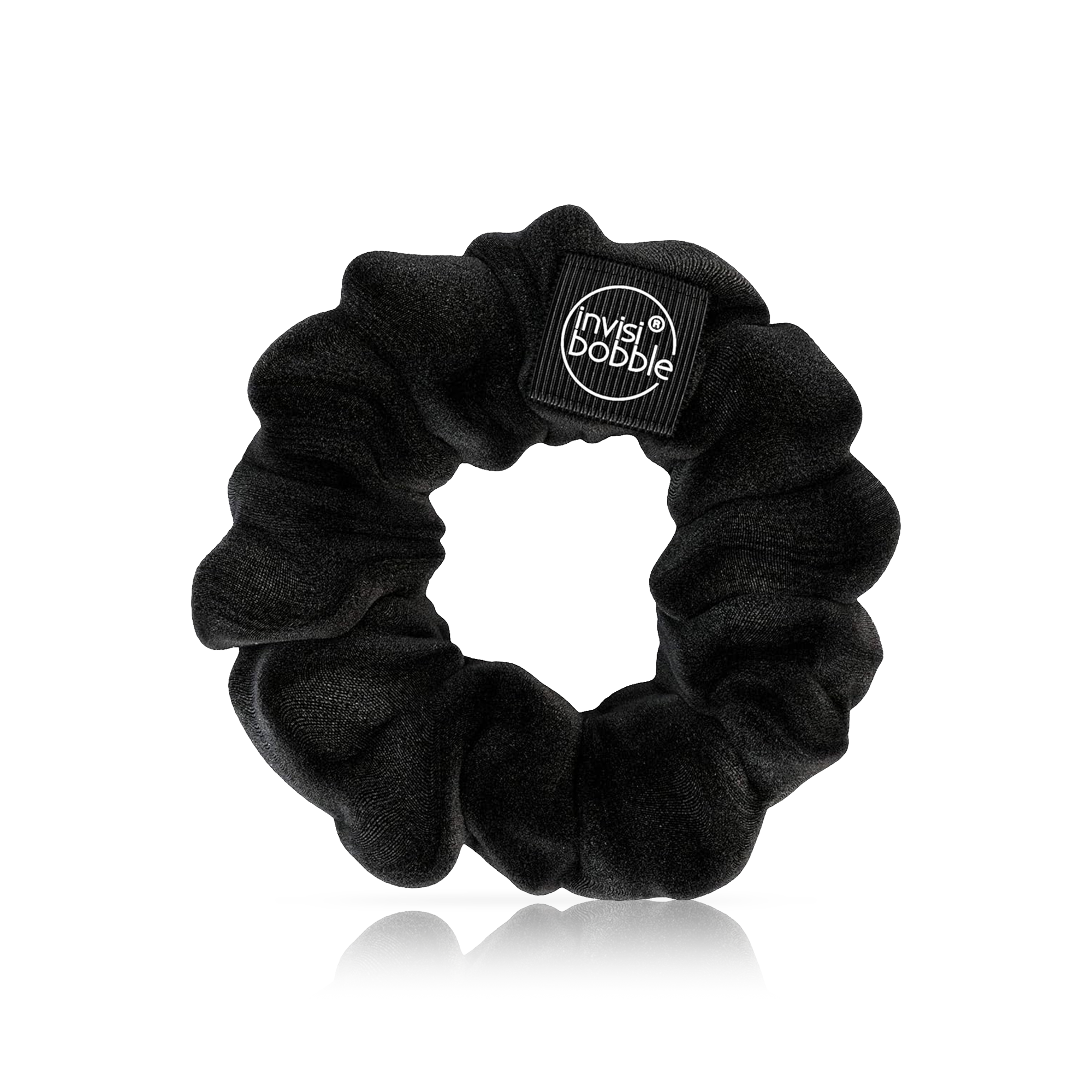 Sprunchie True Black