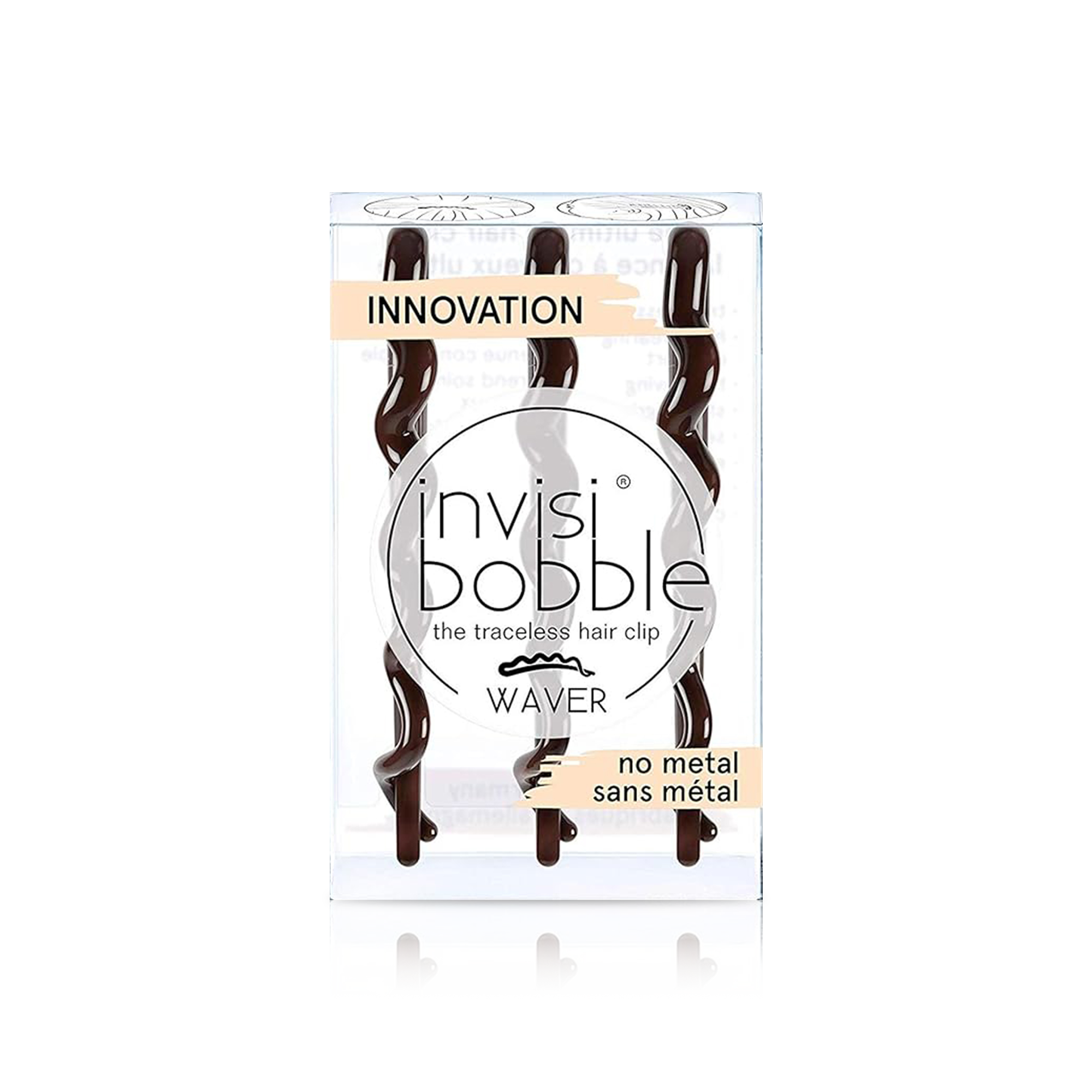 مشبك الشعر ذا تريس ليس - ويفر