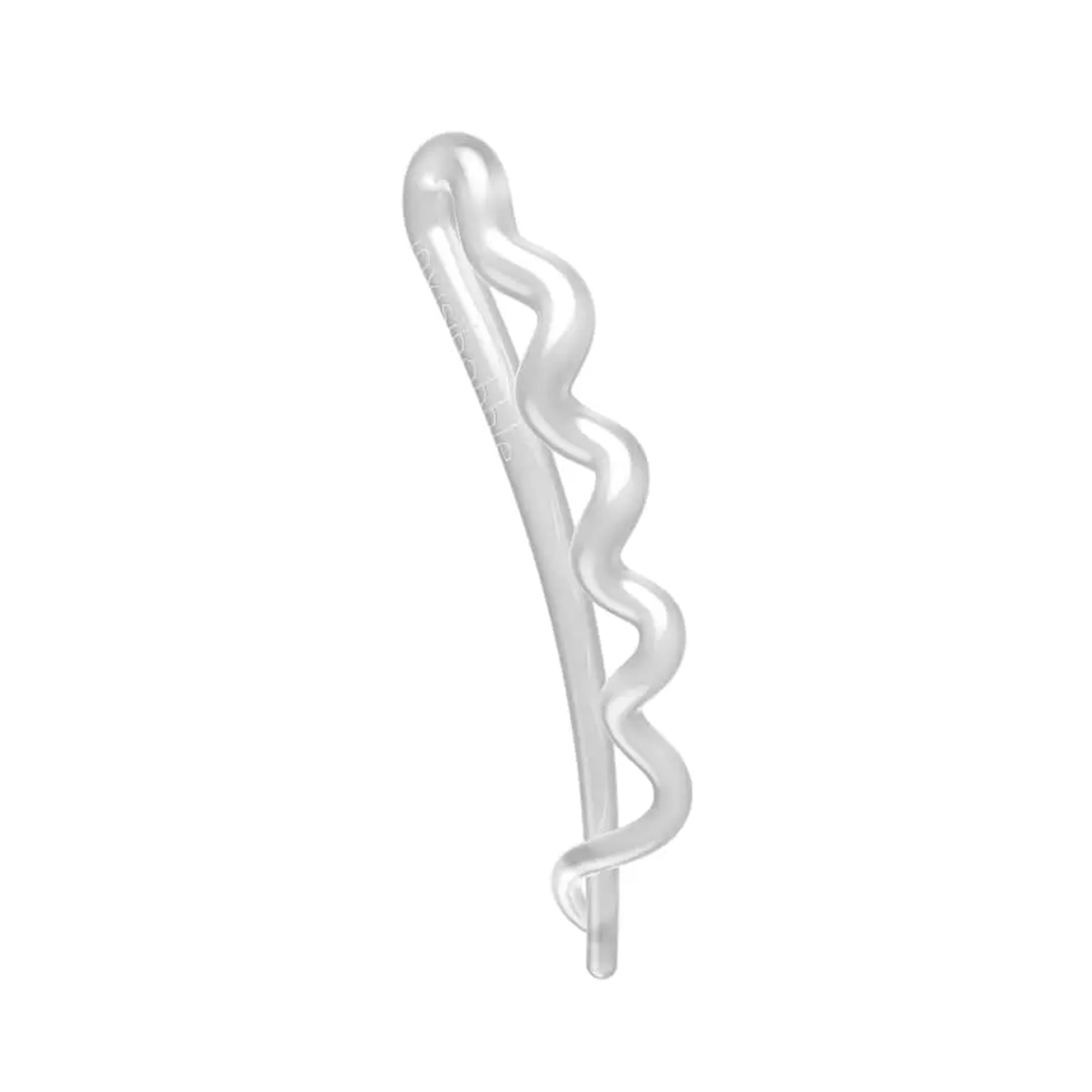 Waver Plus - The Traceless Hair Clip