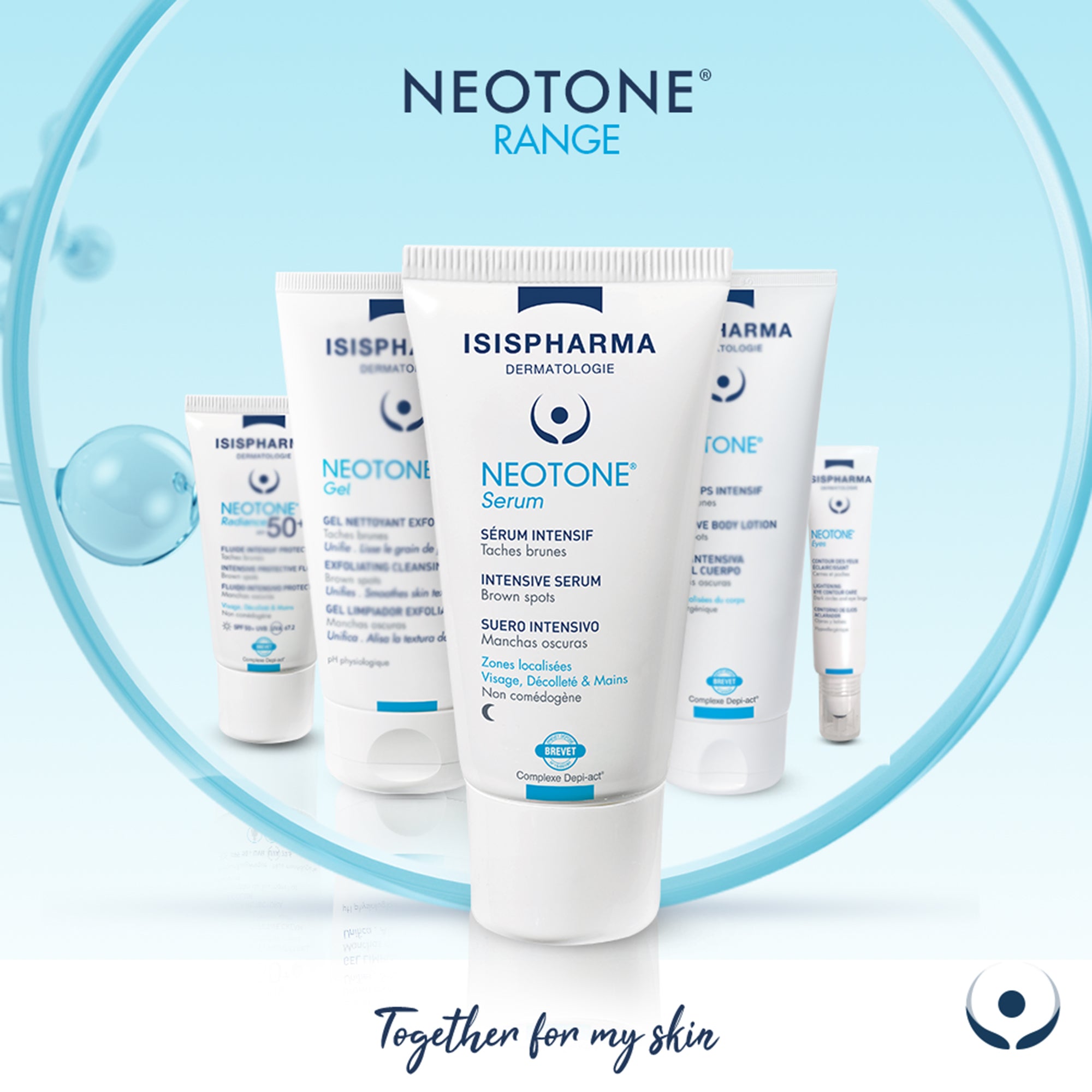 Neotone Intensive Serum