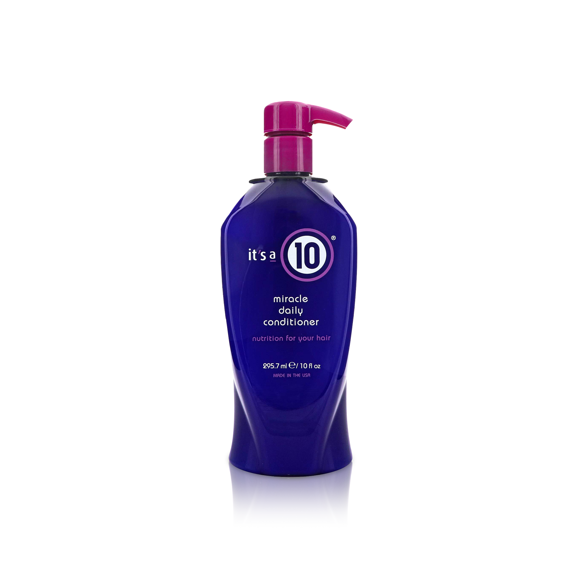 Miracle Daily Conditioner