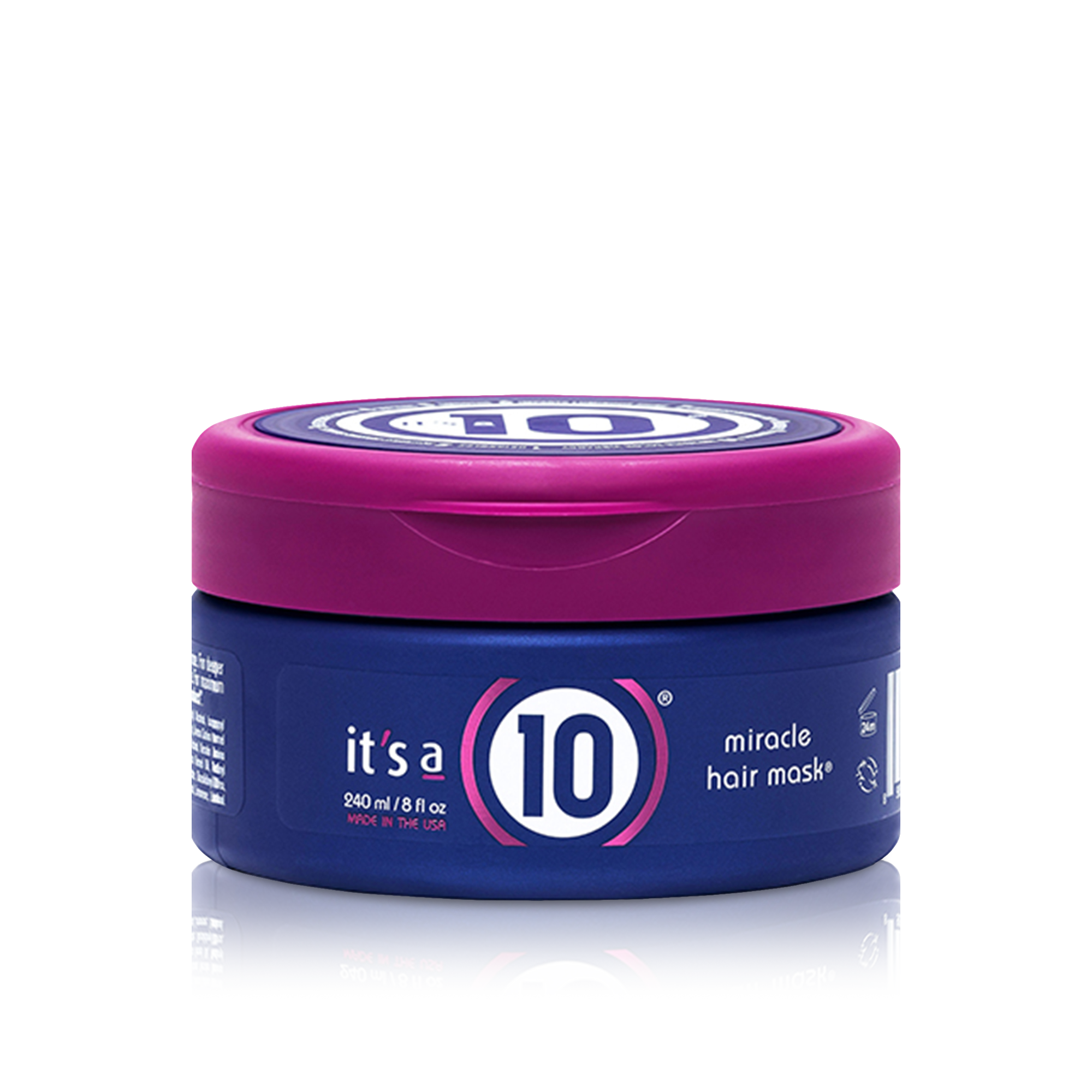 Miracle Hair Mask