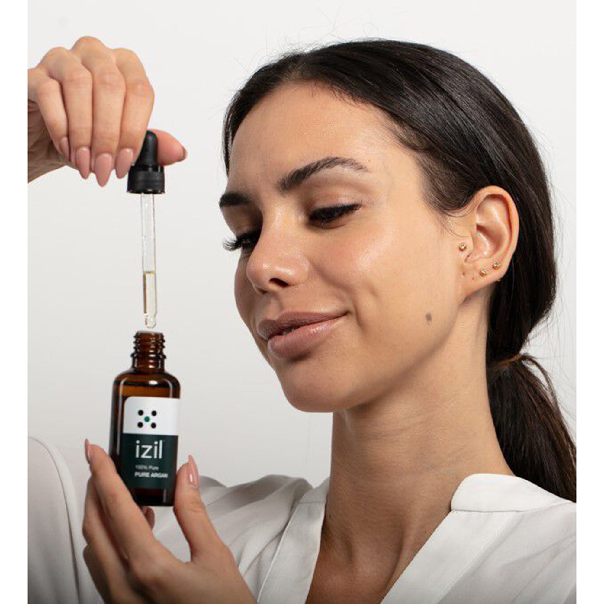 100% Pure Argan Oil