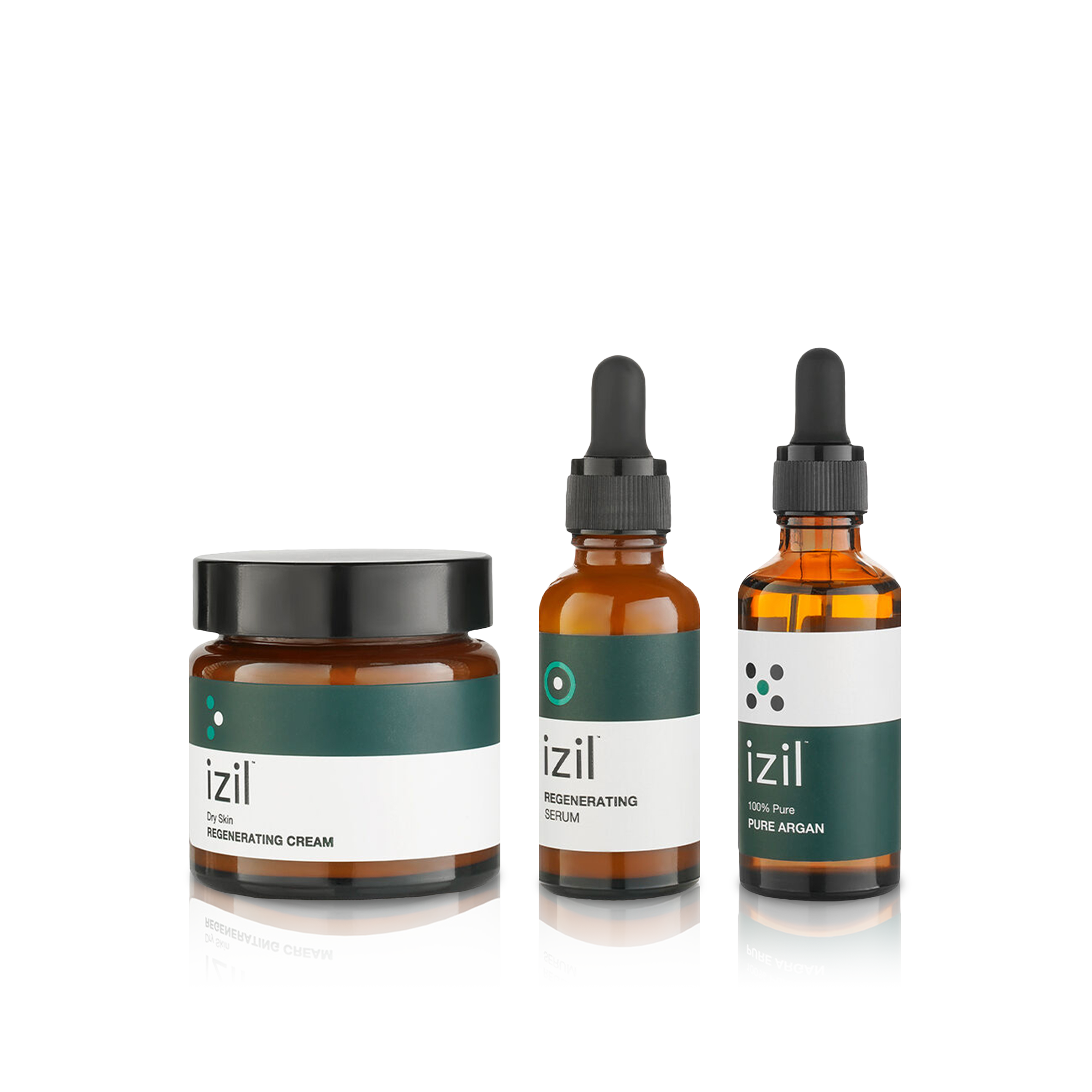 Super Hydrating Trio