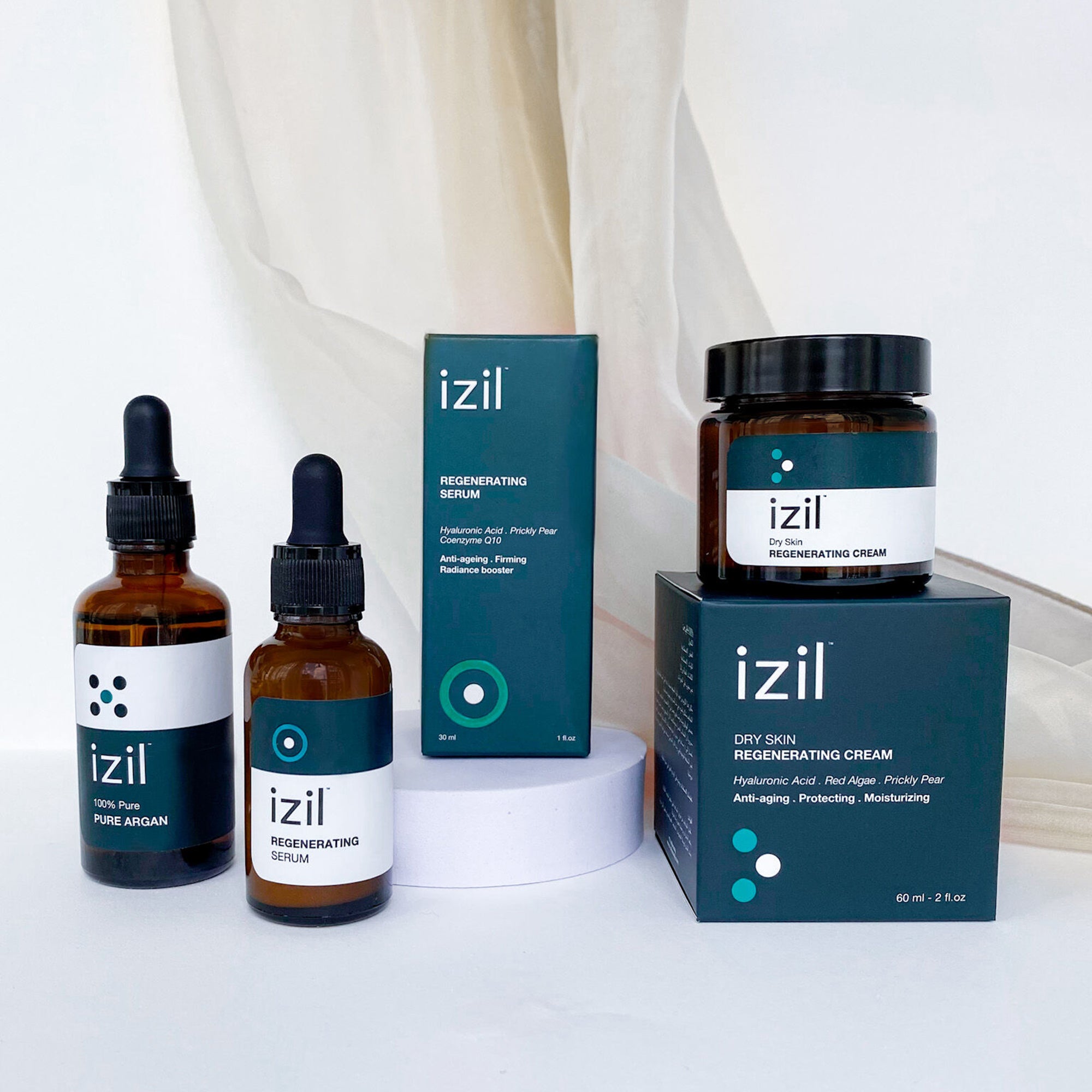 Super Hydrating Trio