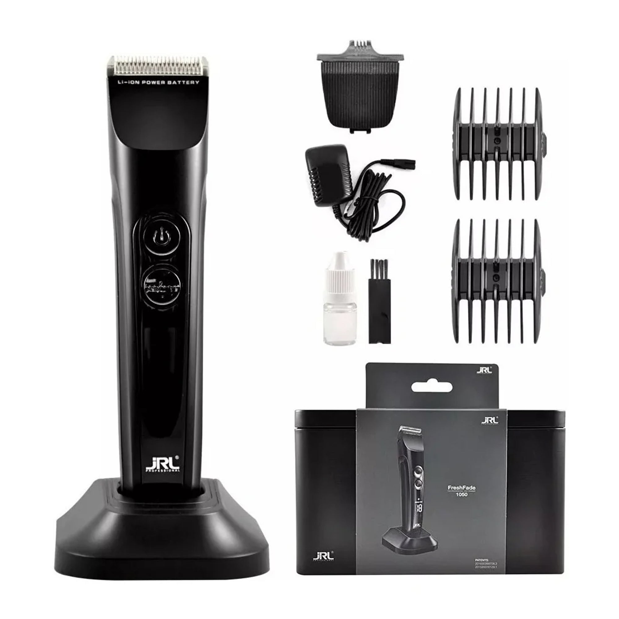 1040 Professional Hair Clipper