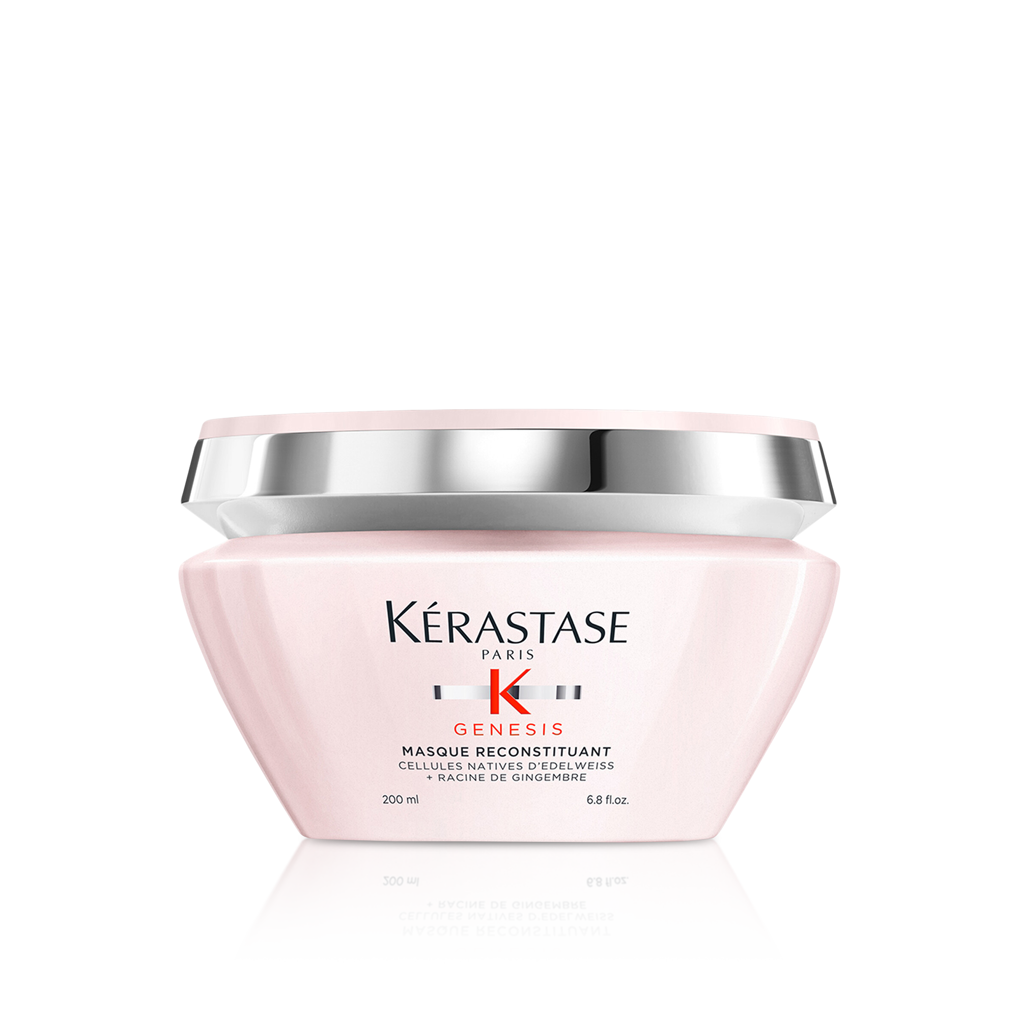 Genesis Masque Reconstituant Anti-Hair Fall Intense Fortifying Masque