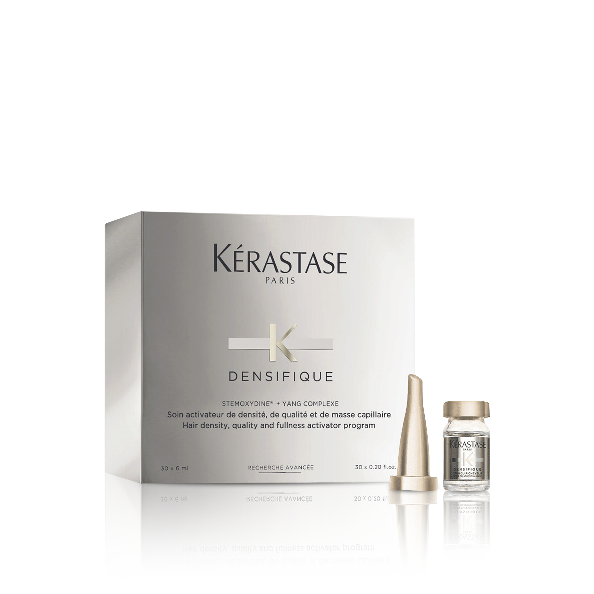Densifique Scalp Hair Density, Quality And Fullness Activator Program