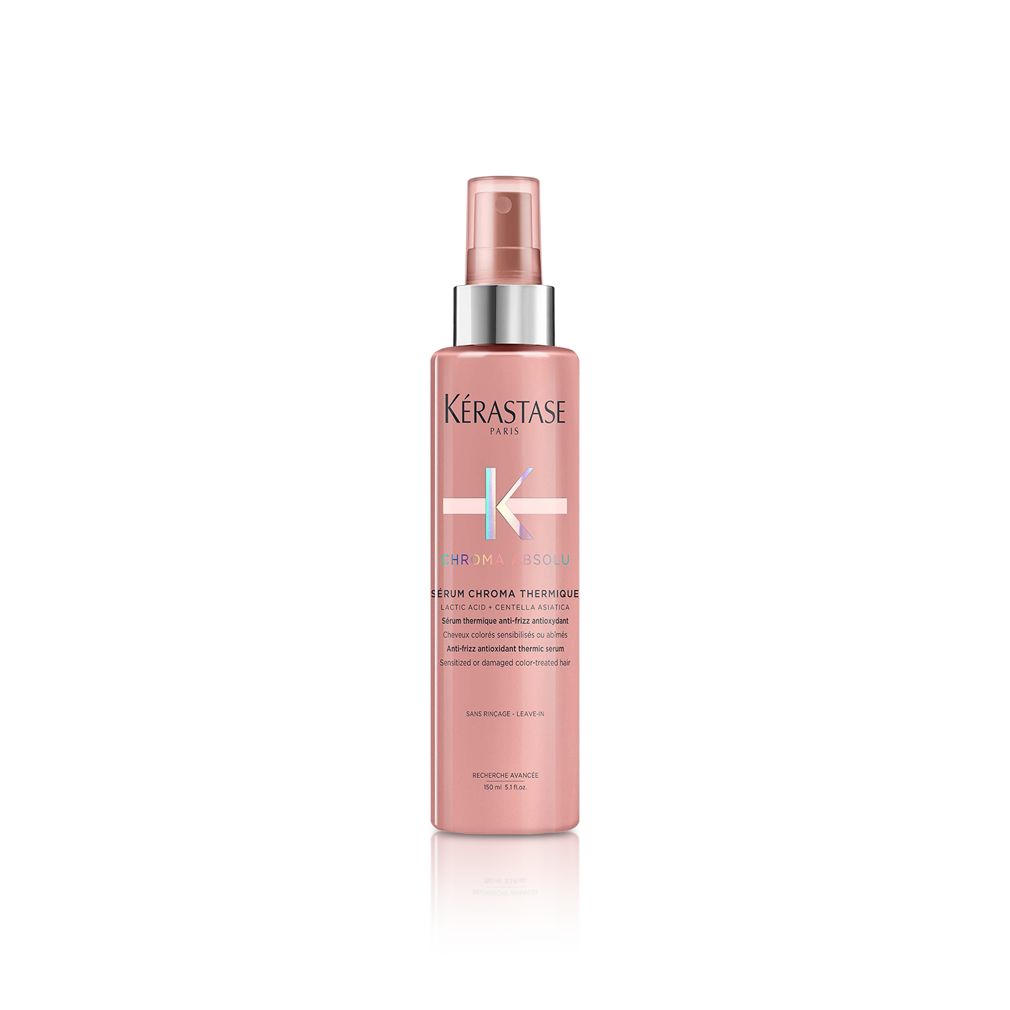 Chroma Absolu Sérum Chroma Thermique Anti-Frizz Antioxidant Thermic Serum