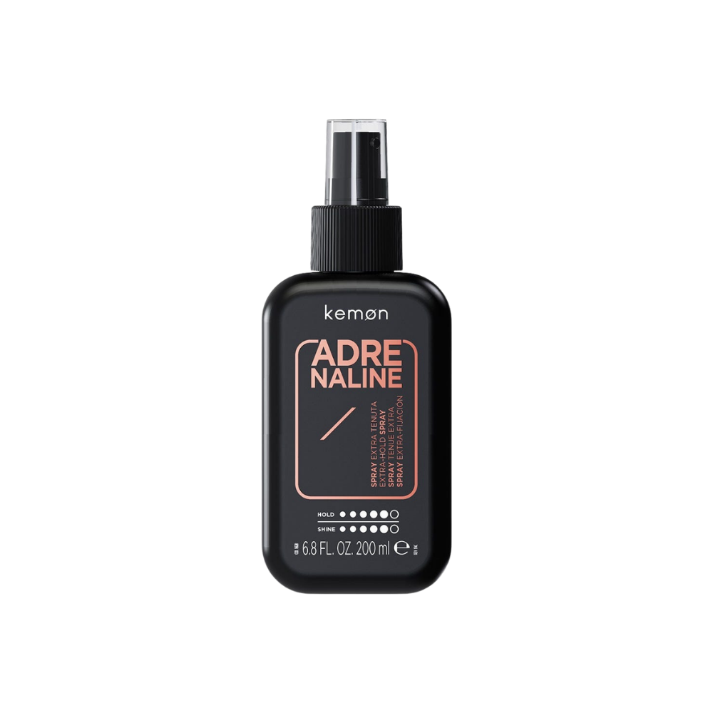 Adrenaline No Gas Spray