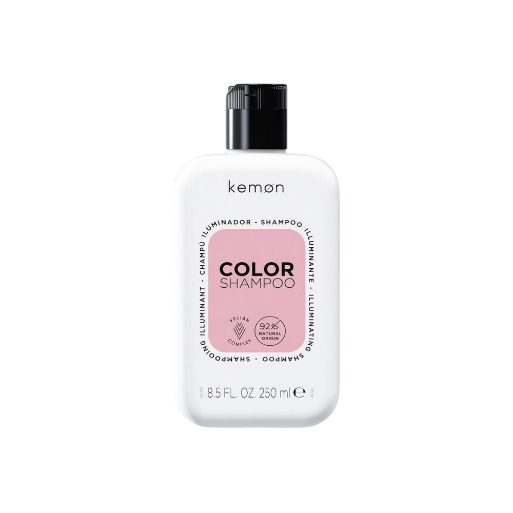 Color Shampoo