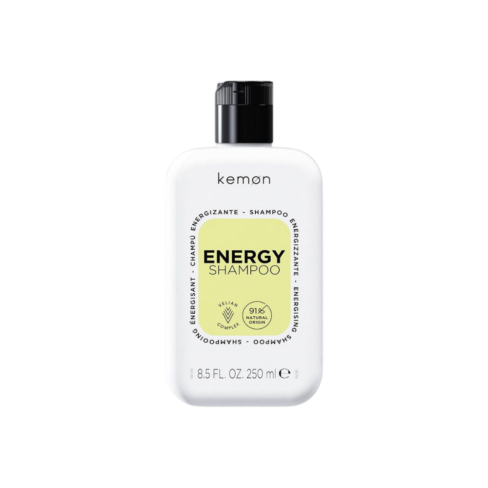 Energy Shampoo
