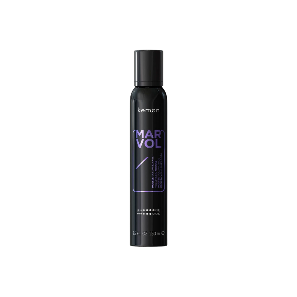 Marvol Volumizing Mousse