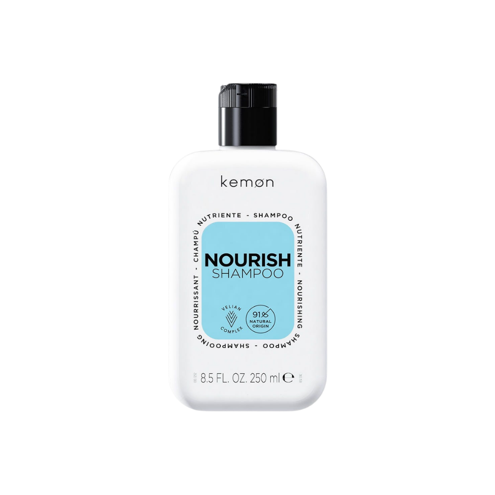 Nourish Shampoo