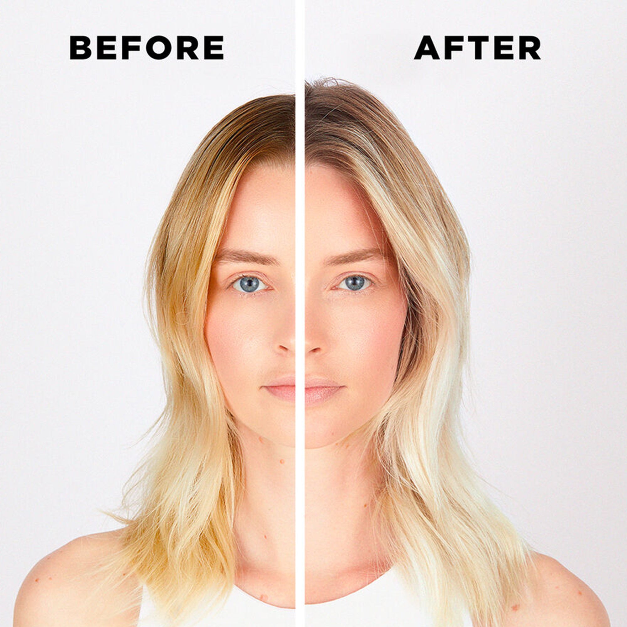 Blond Absolu Bain Lumière Hydrating Illuminating Shampoo