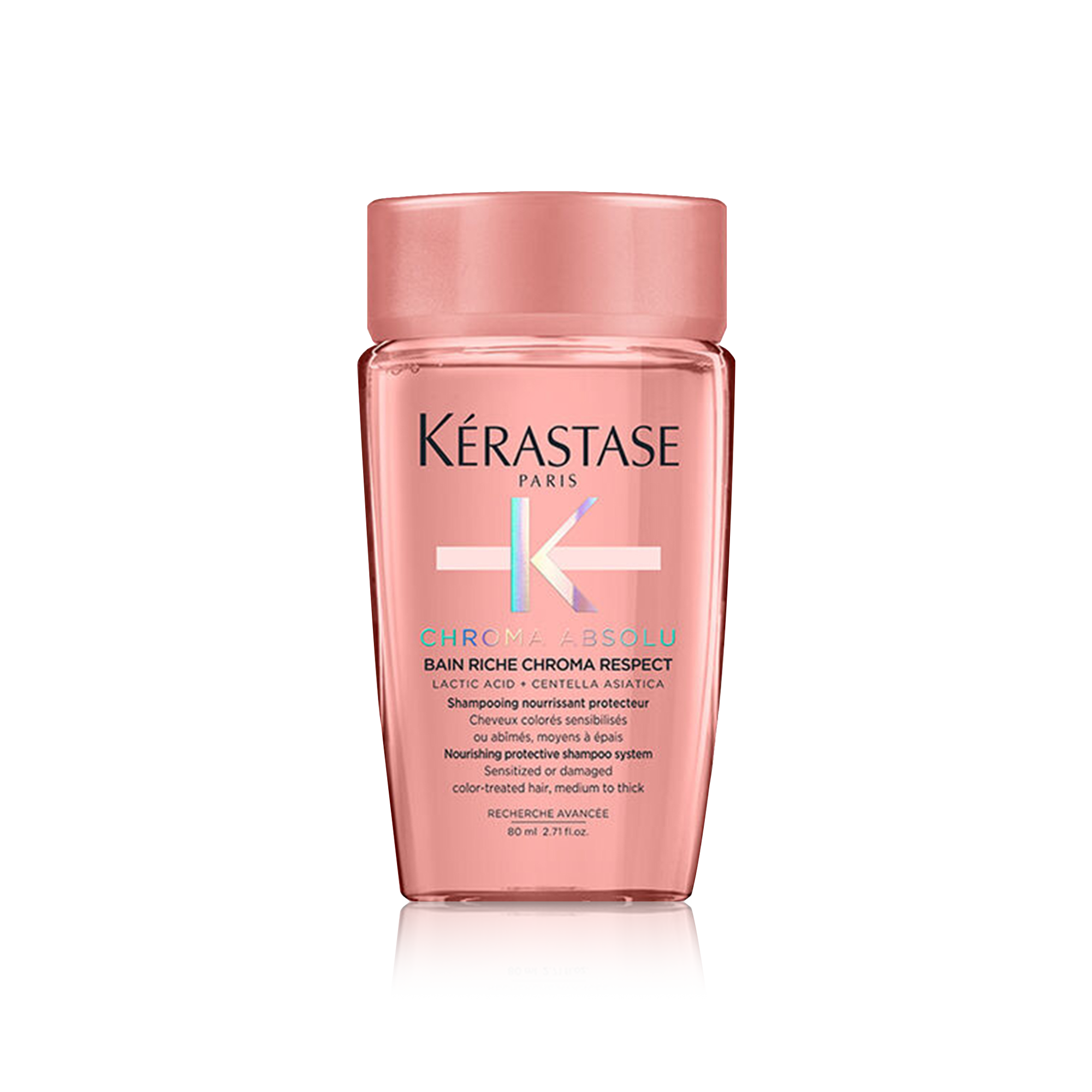 Kérastase Absolu Nourishing & Refreshing Mini Duo