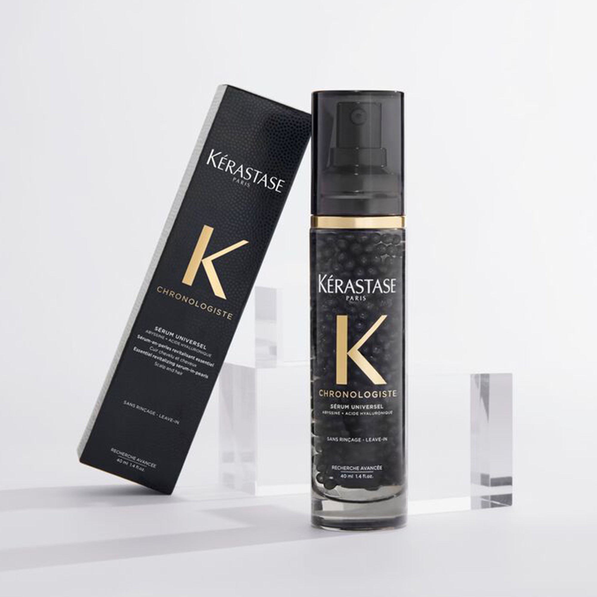 سيروم كرونولوجيست لتجديد الشعر