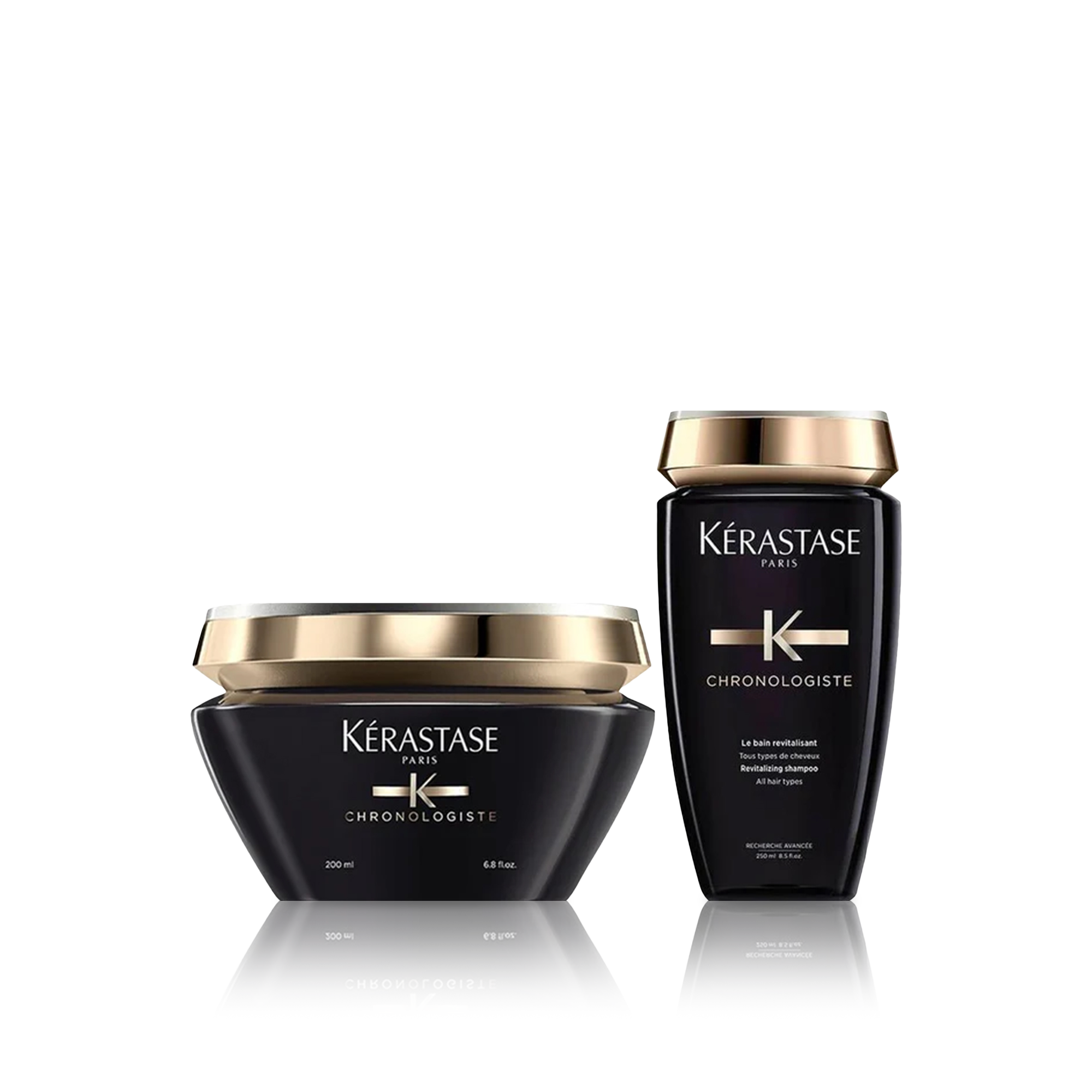 Chronologiste Bag Box