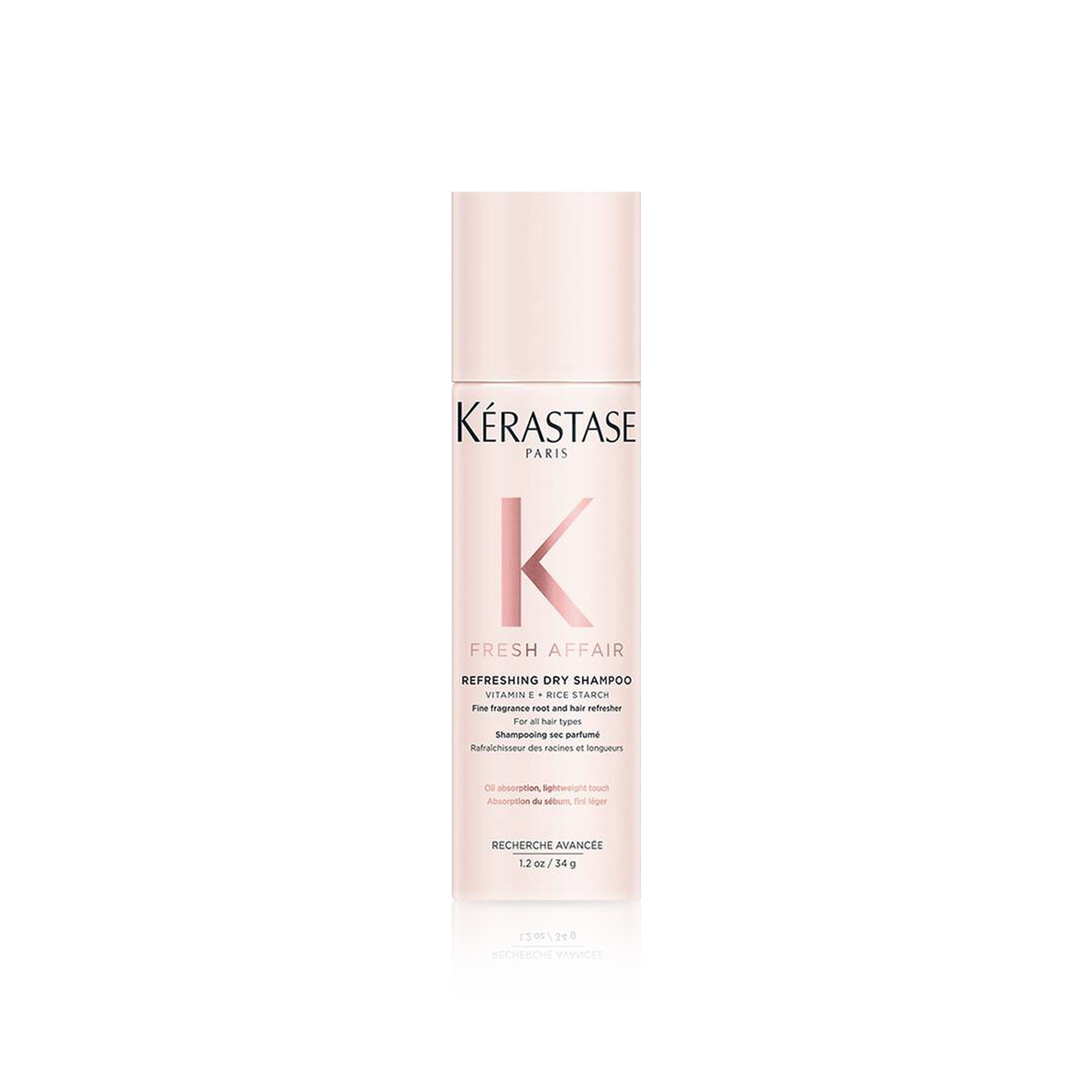 Kérastase Illuminating & Refreshing Mini Duo