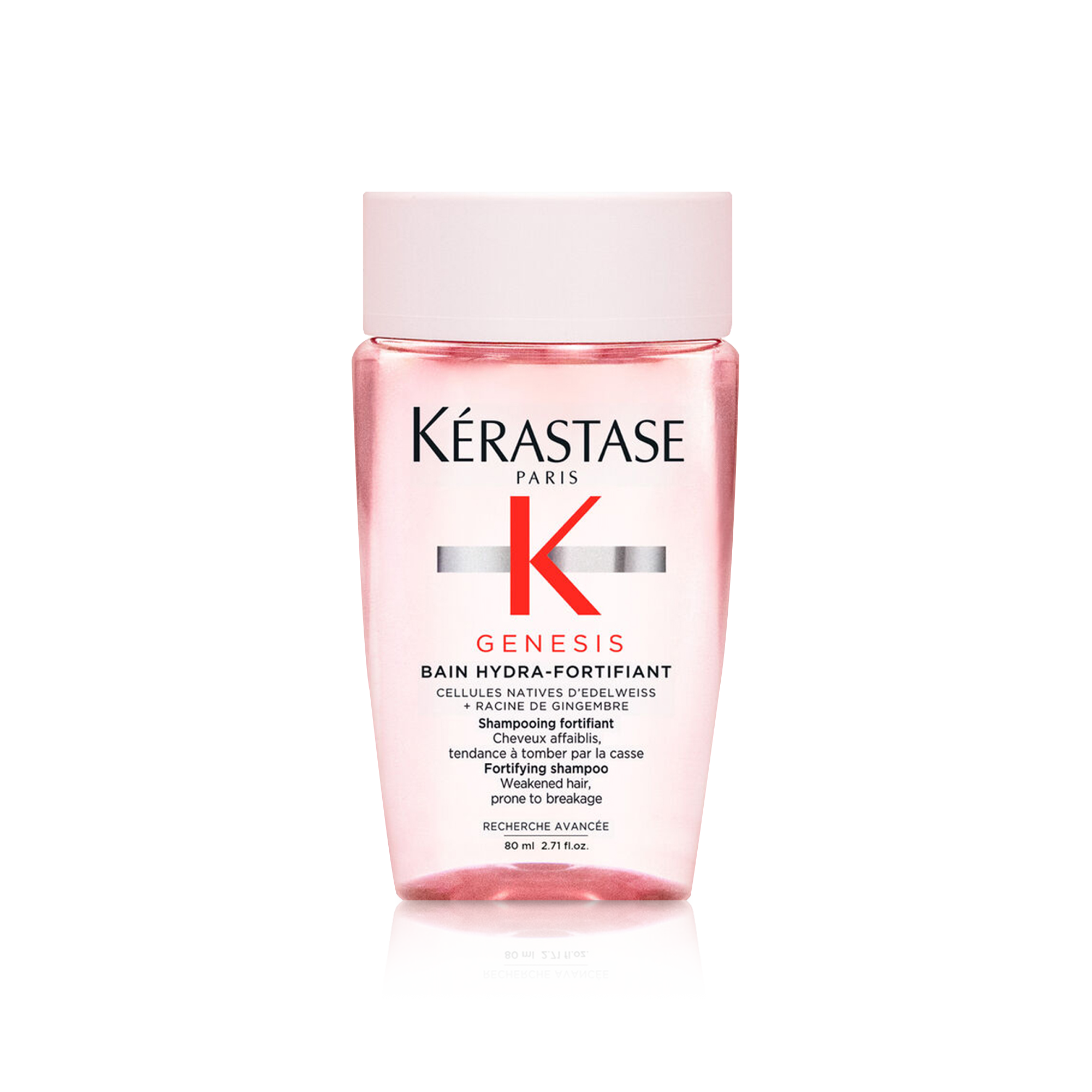 Kérastase Genesis Hair-Fall Control Mini Duo