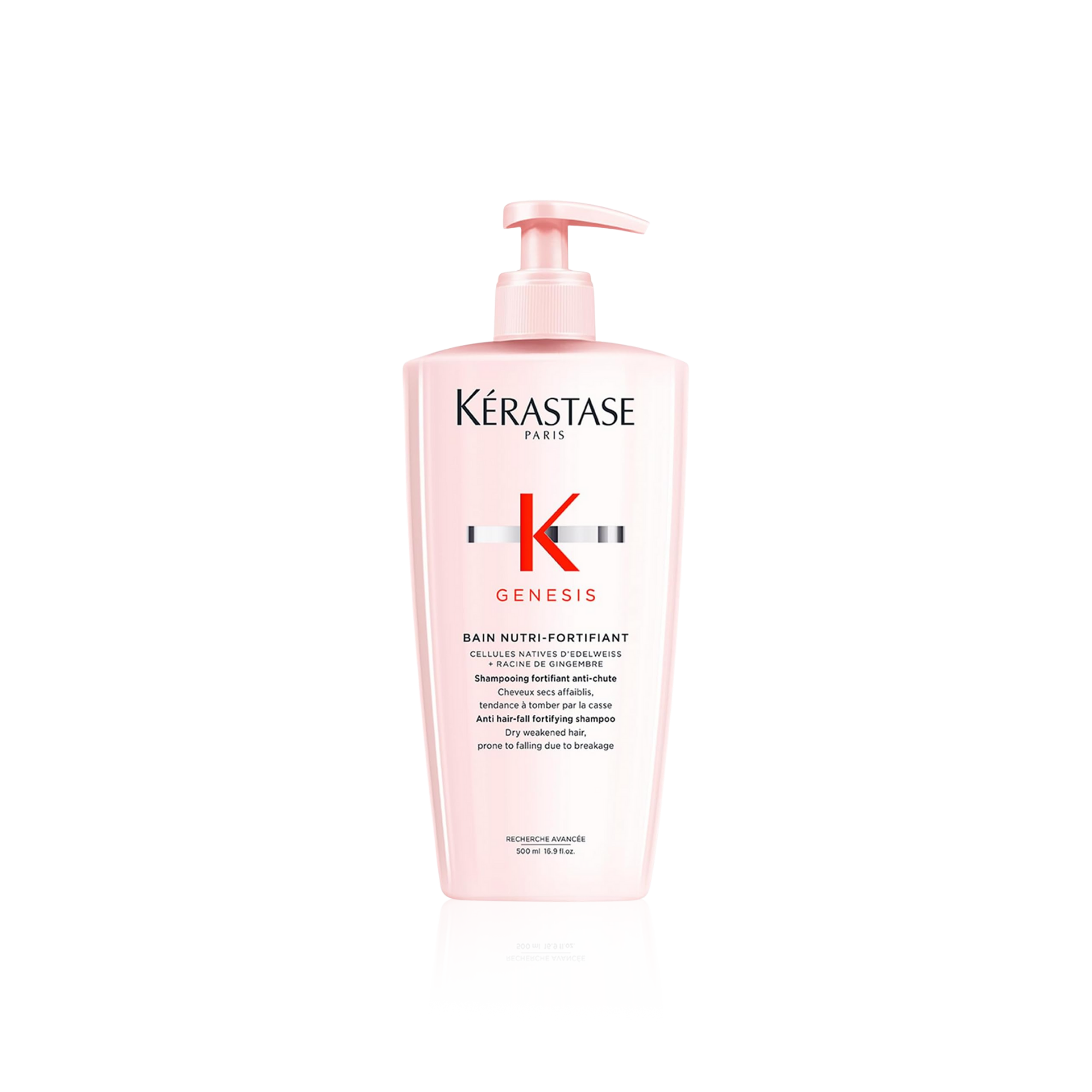 Genesis Bain Nutri-Fortifiant Shampoo