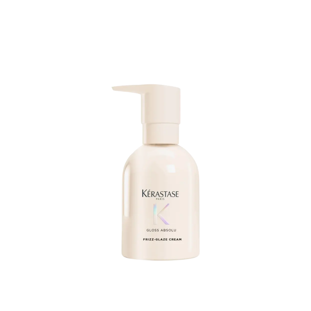 Gloss Absolu Frizz-Glaze Cream