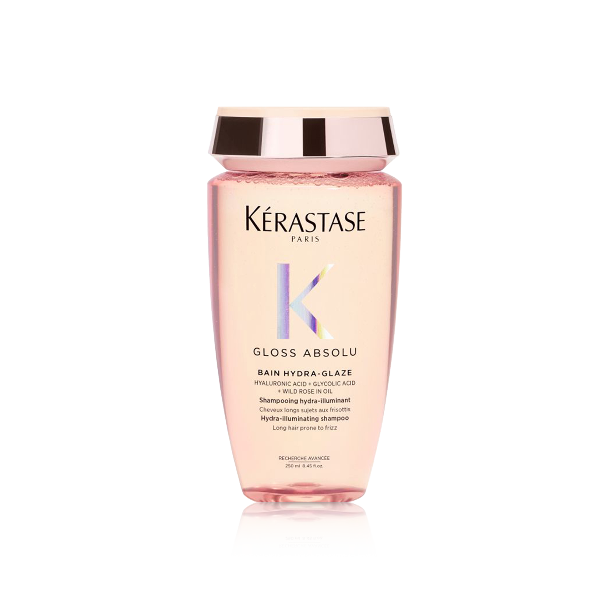 Gloss Absolu Bain Hydra-Glaze Shampoo