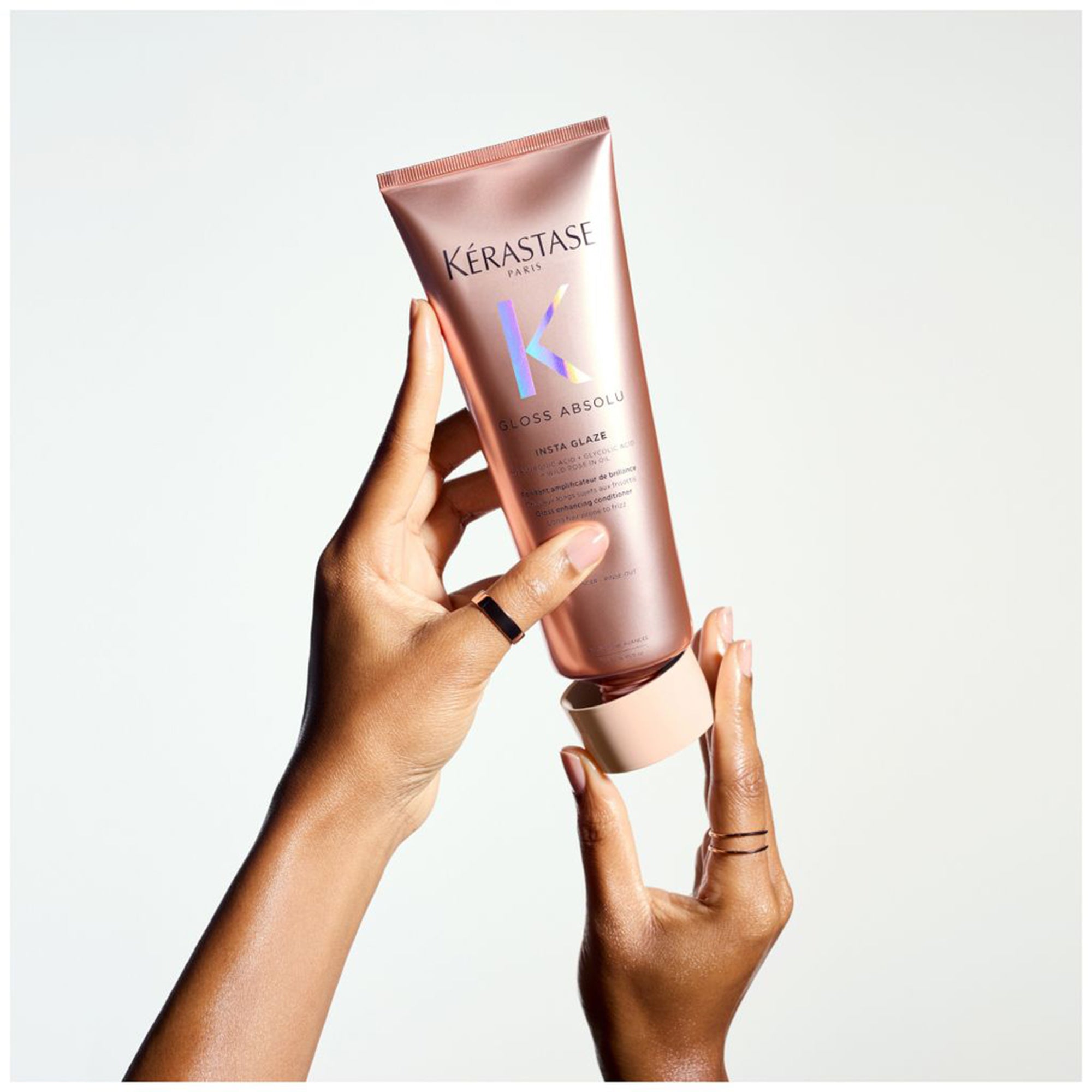 Gloss Absolu Fondant Insta Glaze Conditioner