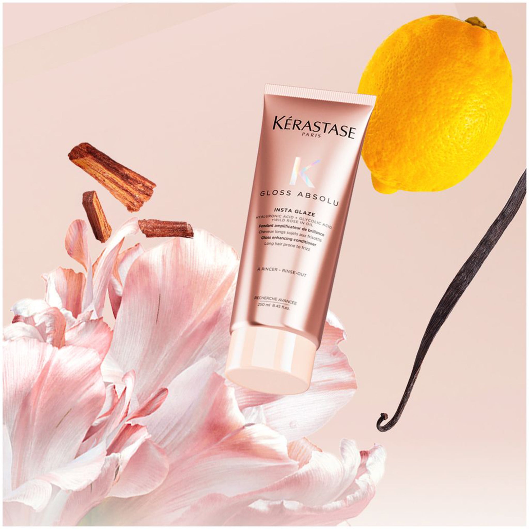 Gloss Absolu Fondant Insta Glaze Conditioner