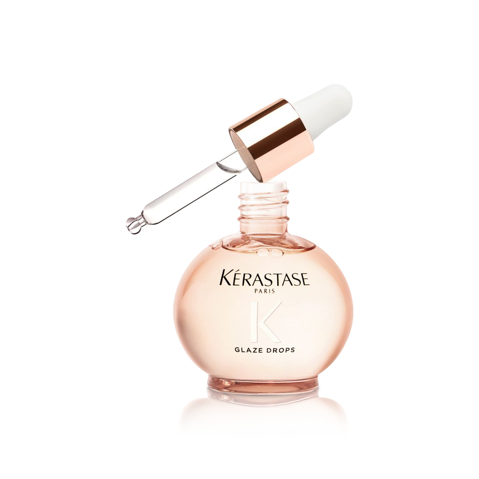 Gloss Absolu Glaze Drops