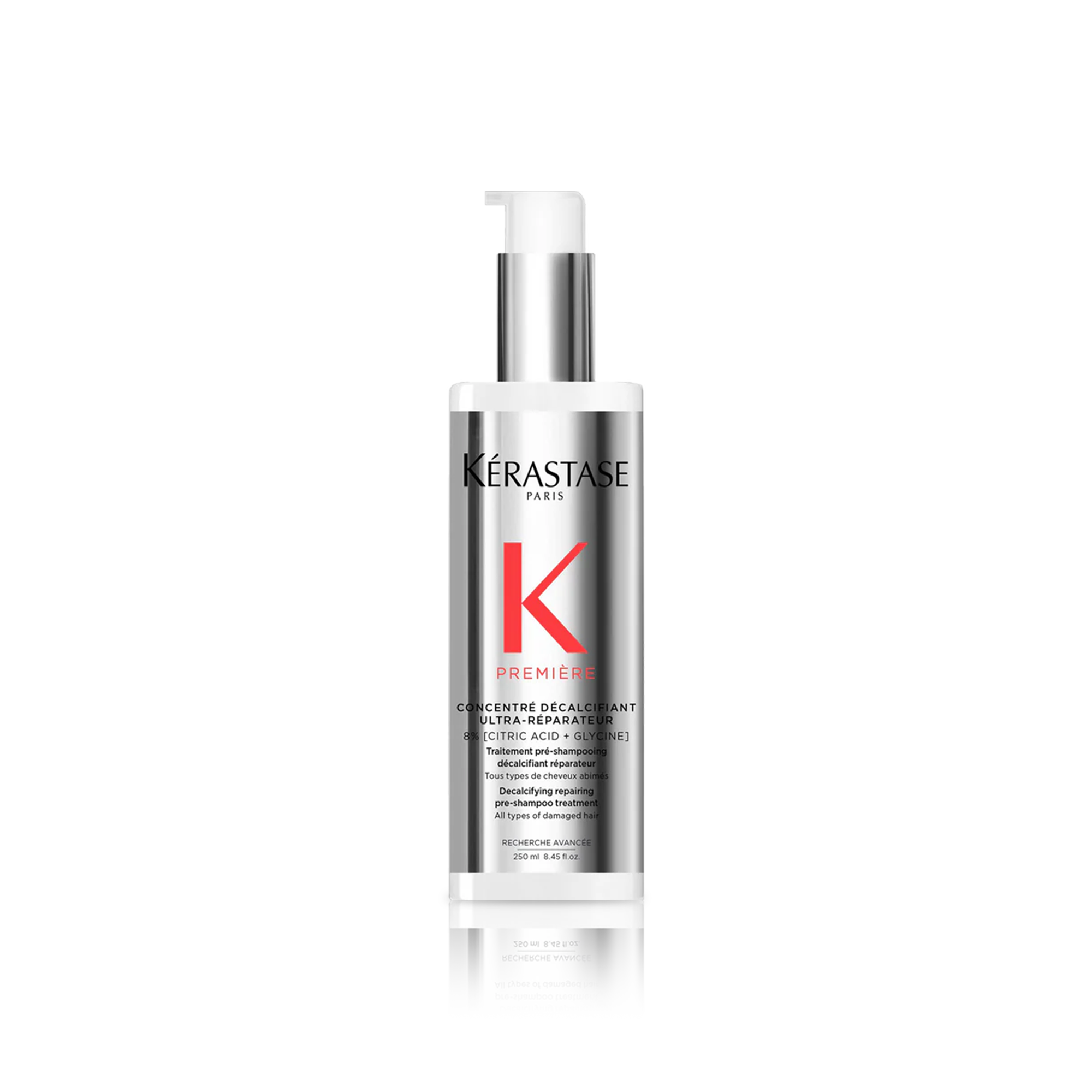 K Première Decalcifying Repairing Pre-Shampoo Treatment