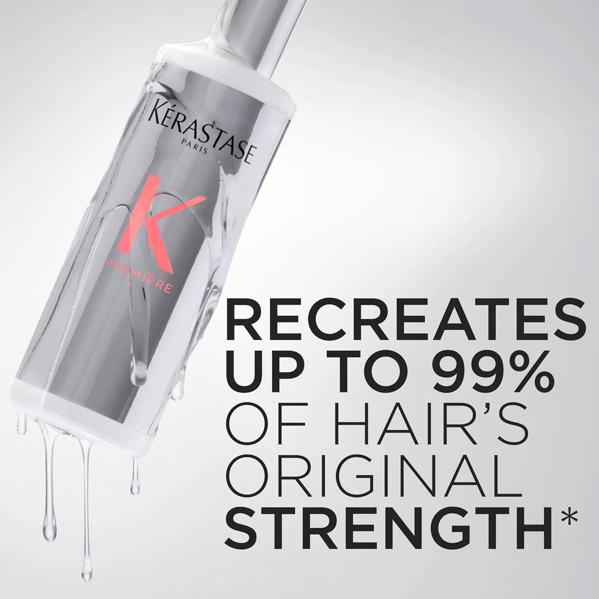 K Première Decalcifying Repairing Pre-Shampoo Treatment