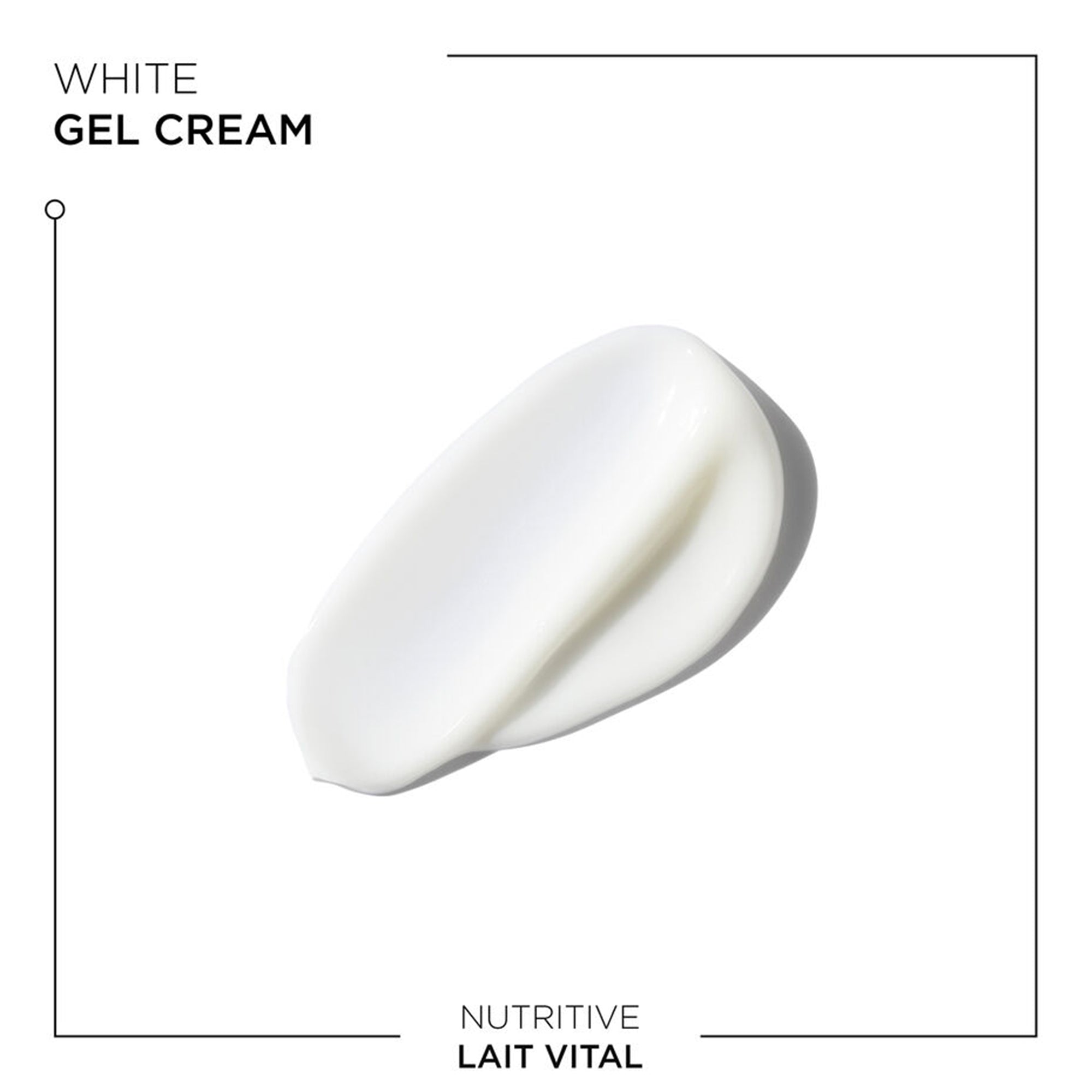 Nutritive Lait Vital High Nutrition Ultra-Light Detangling Conditioner