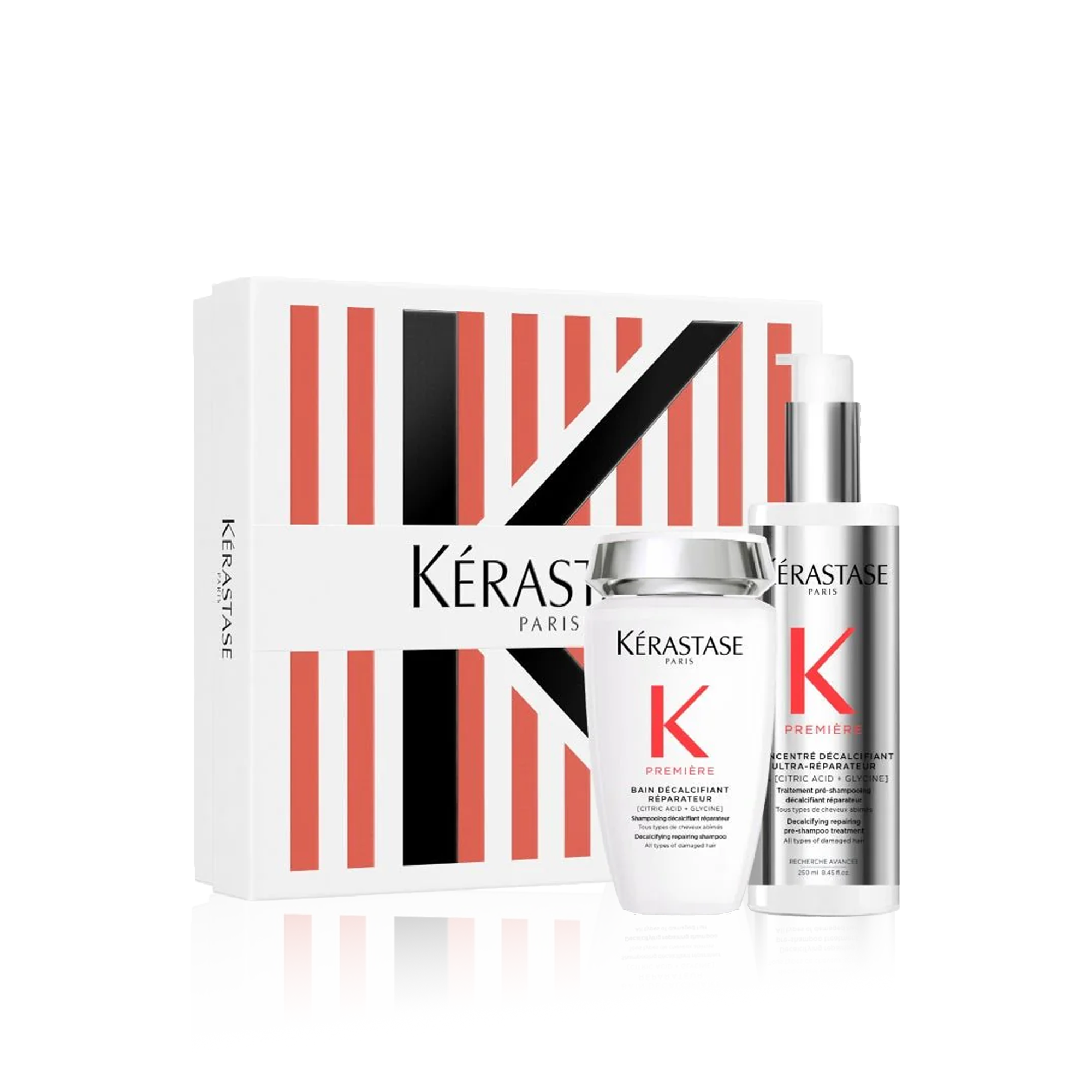 Premiere Lotion - Spring Set