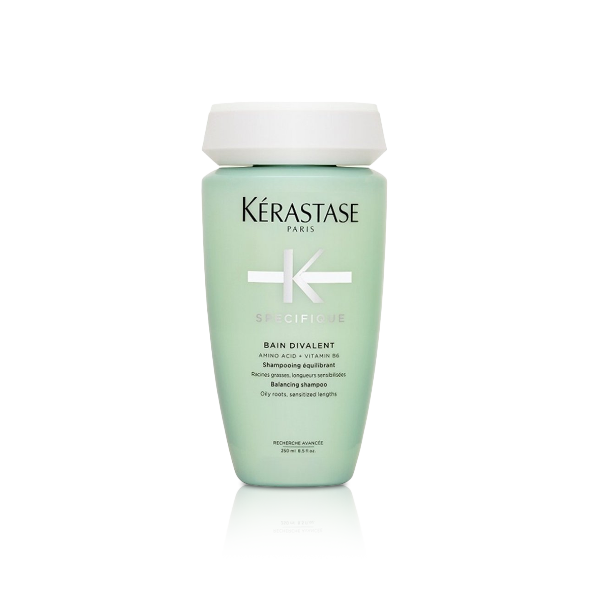 Spécifique Bain Divalent Amino Acid + Vitamin B6 Balancing Shampoo