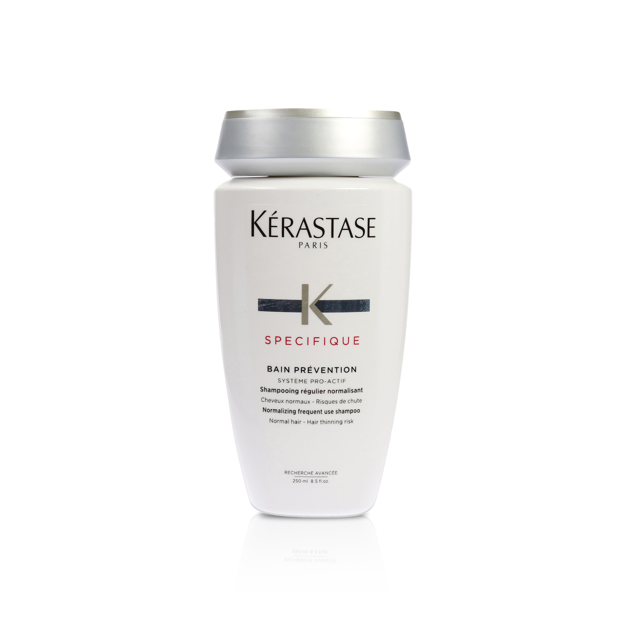 Spécifique Bain Prévention Normalizing Frequent Use Shampoo