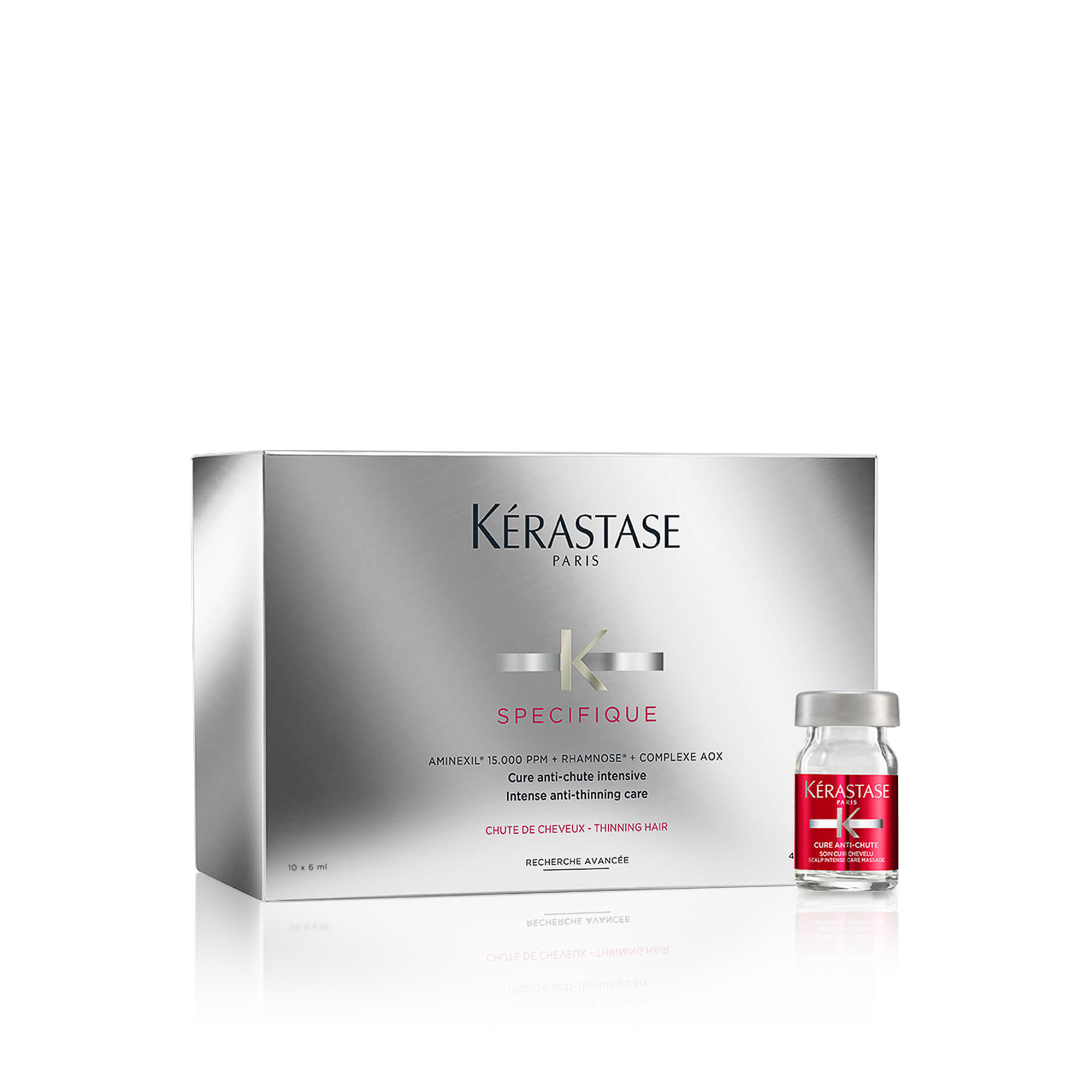 Spécifique Intense Anti-Thinning Care