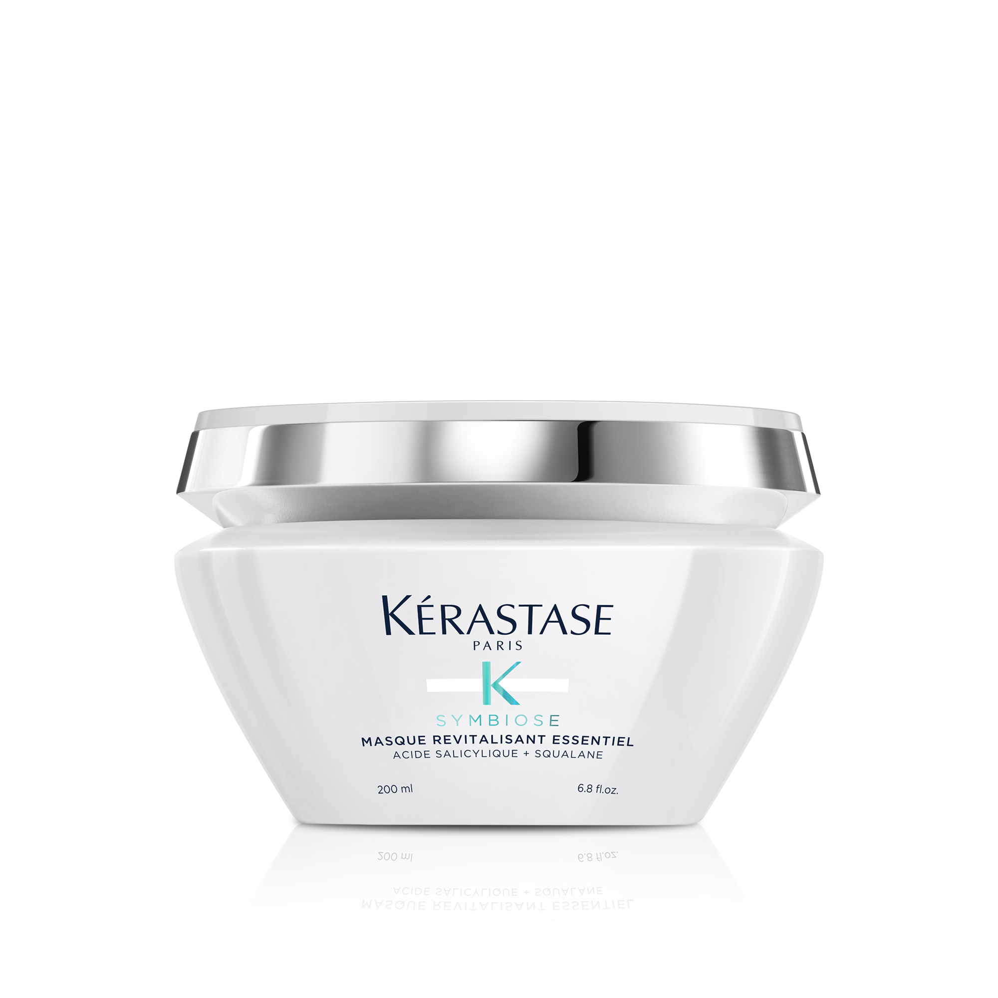 Symbiose Masque Revitalisant Essentiel Intense Revitalizing Mask