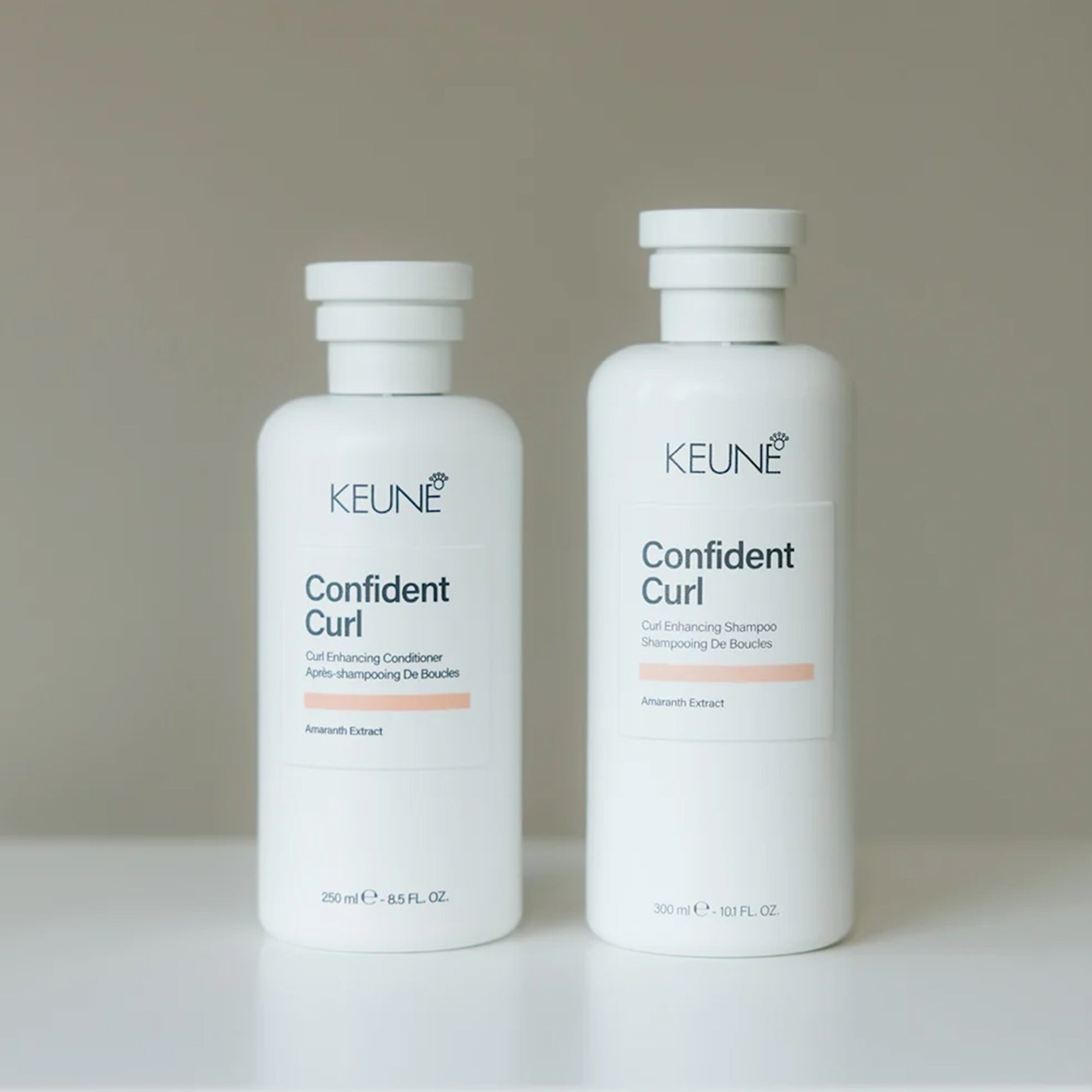 Curl Control Conditioner