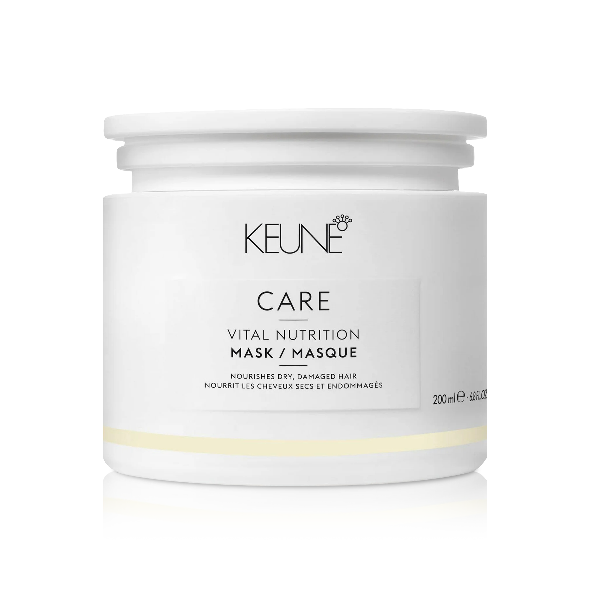 Vital Nutrition Mask