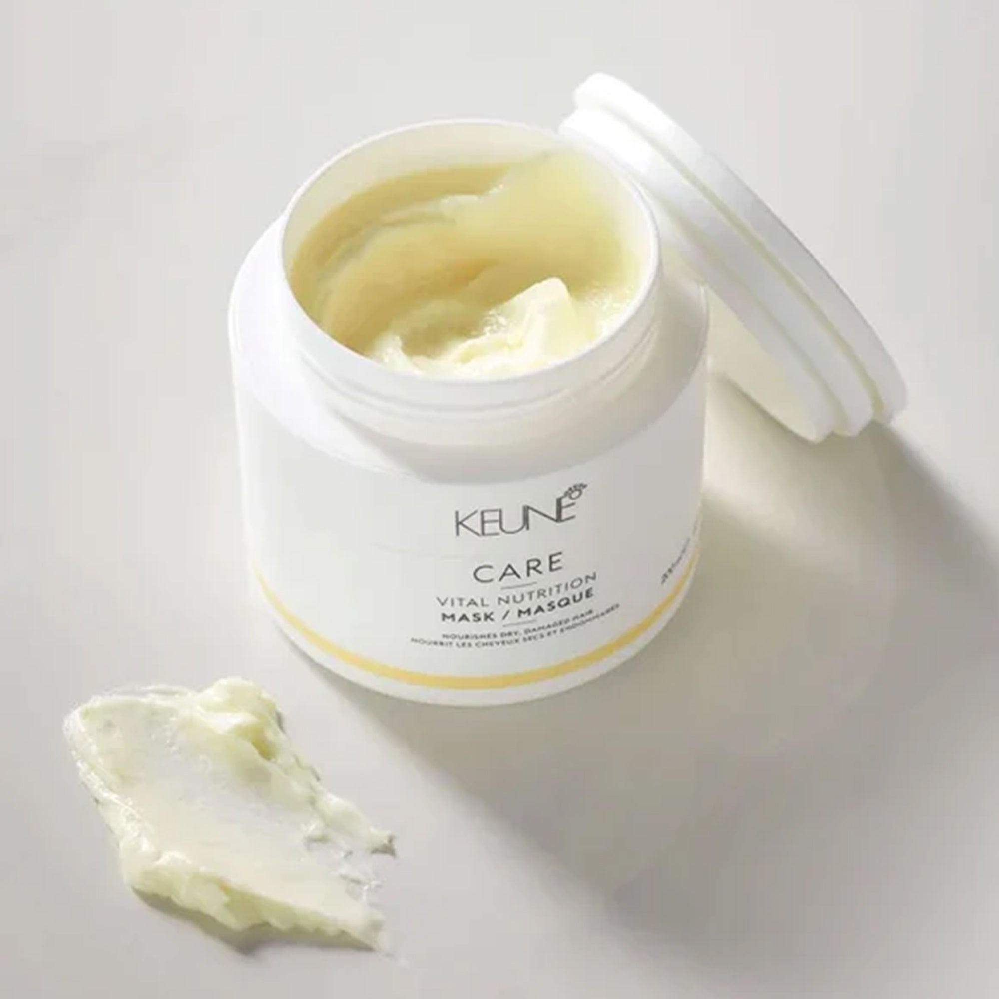 Vital Nutrition Mask