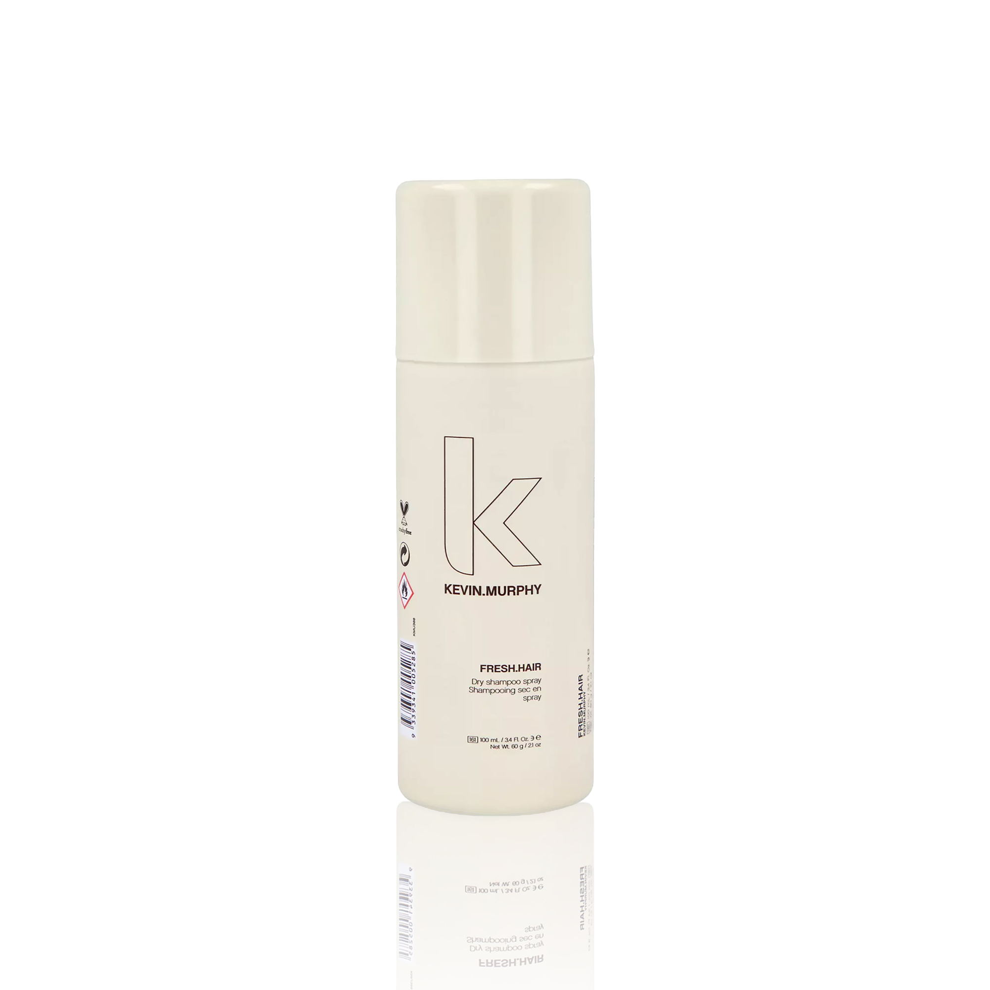 Dry Shampoo Spray