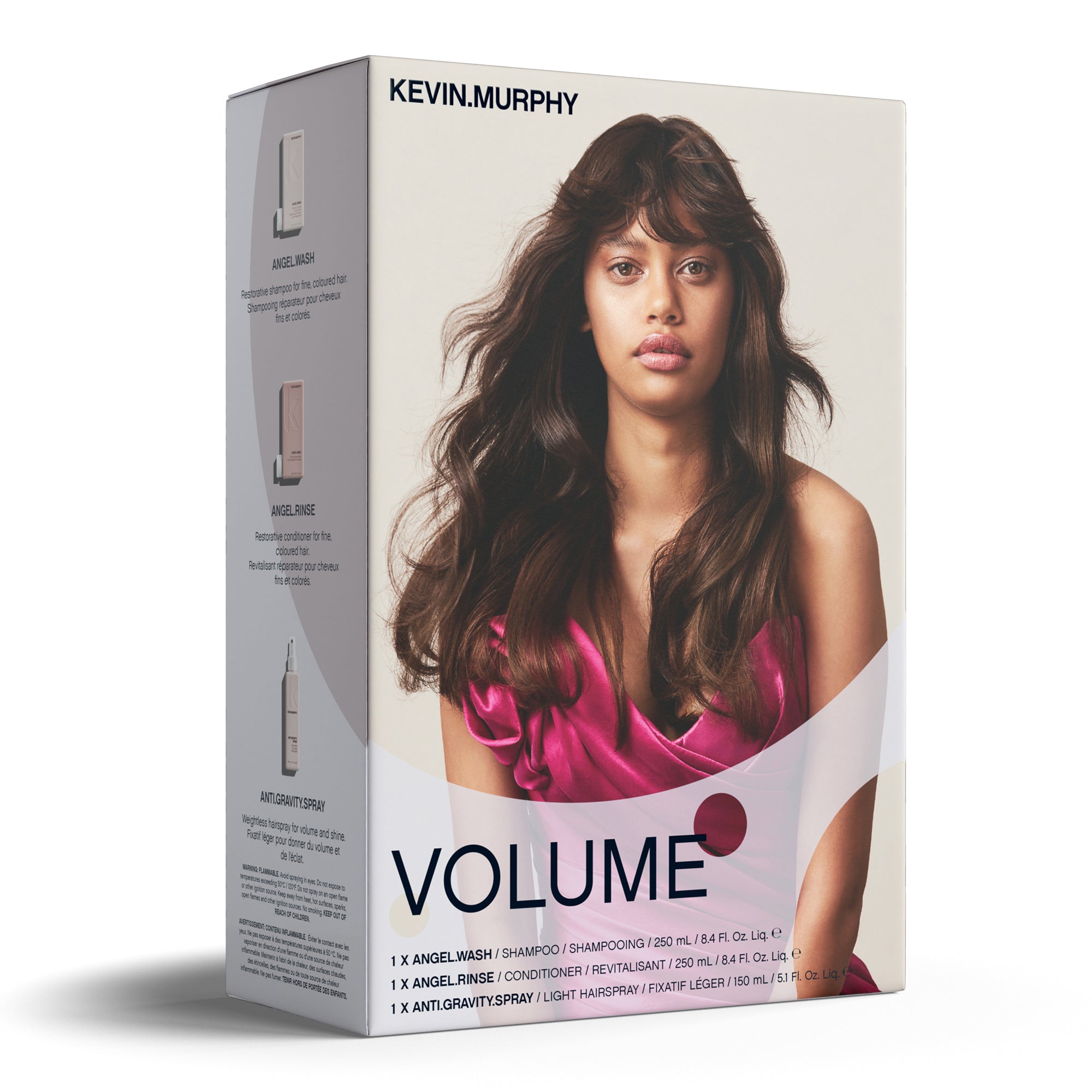 مجموعة الشعر كيفن مورفي هوليداي أنجل