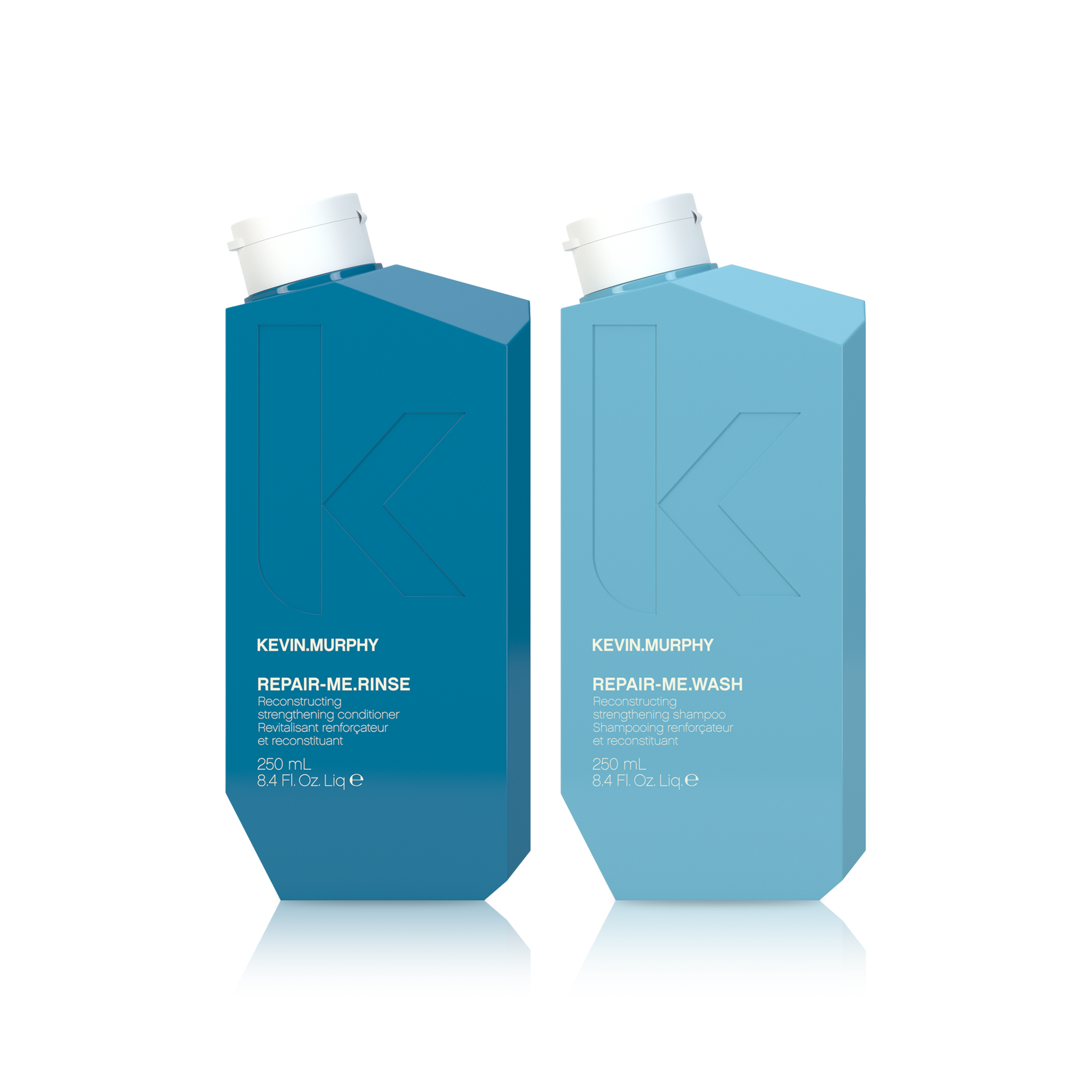 مجموعة ريبير.مي للعناية بالشعر