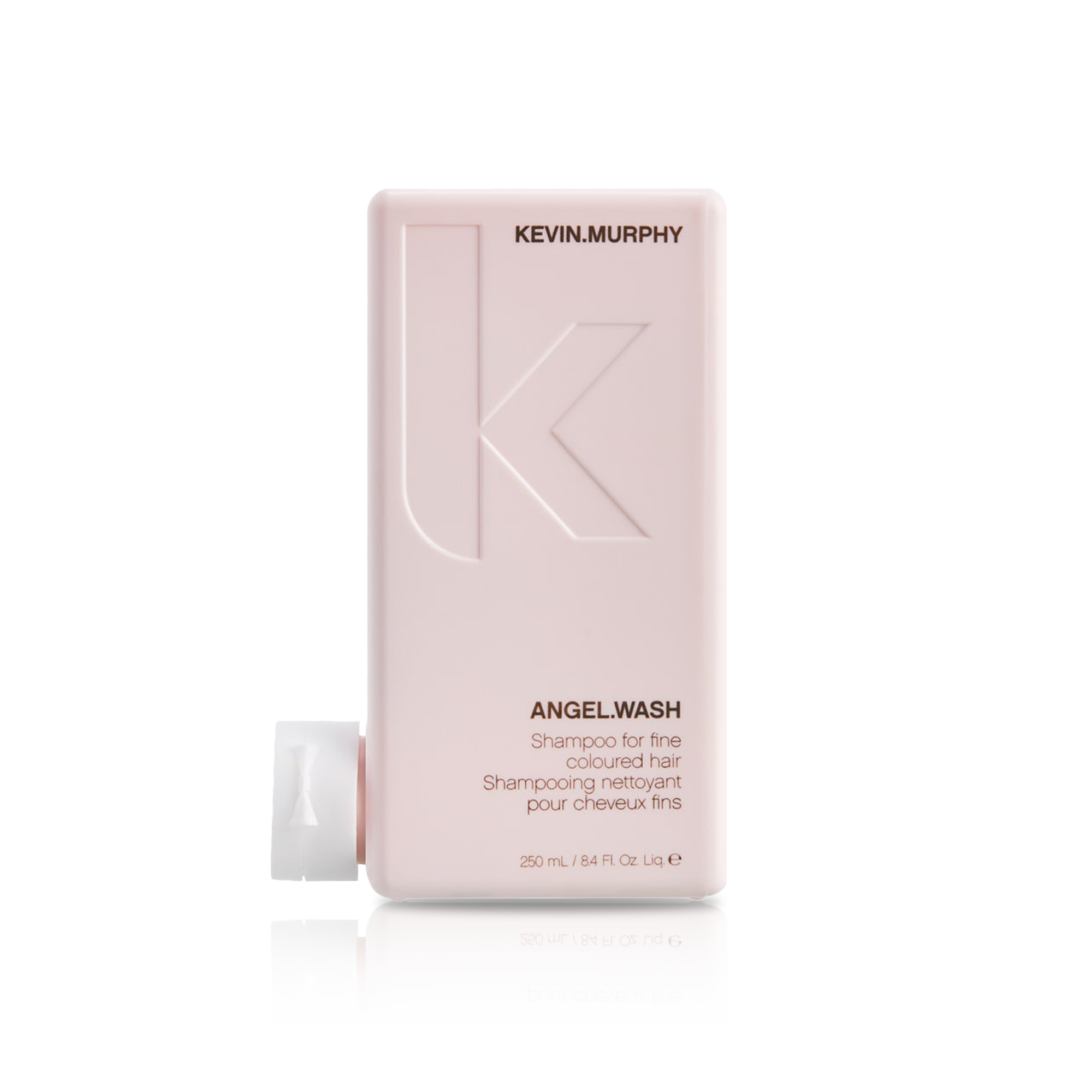 شامبو أنجيل.واش للشعر العادي والملون