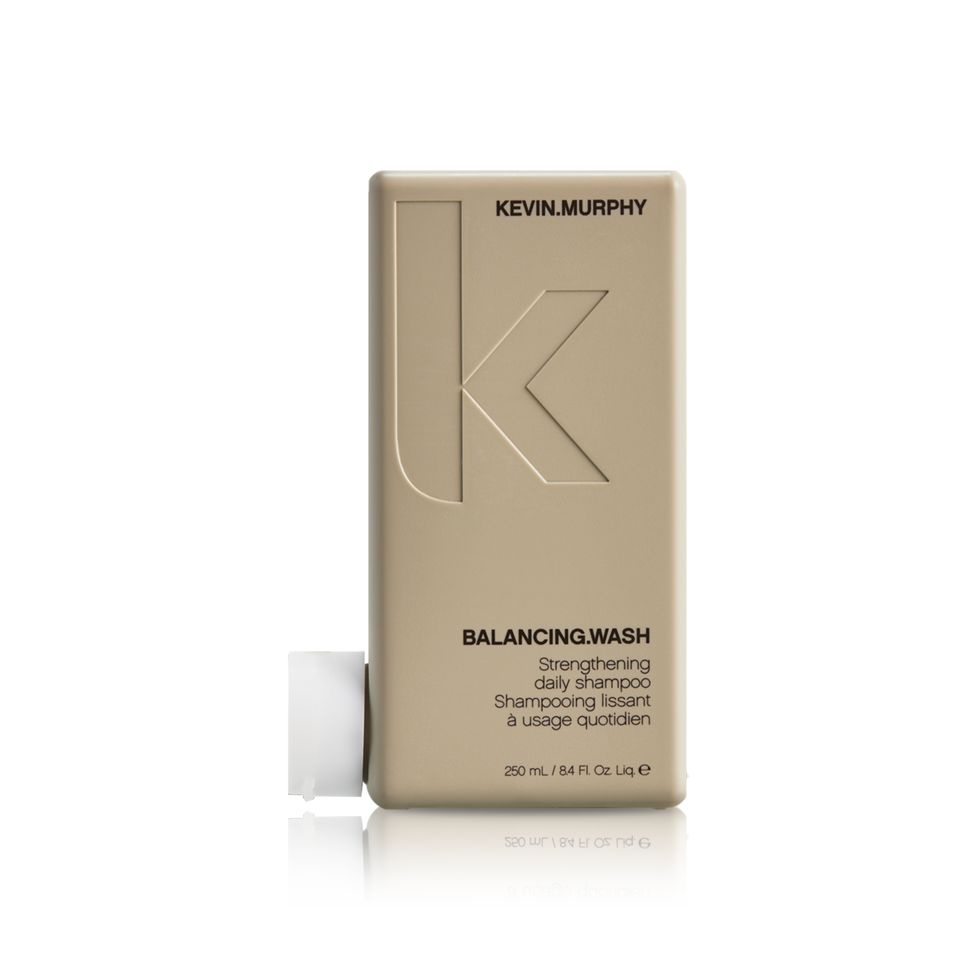 شامبو باليسينج.واش يومي لتقوية الشعر