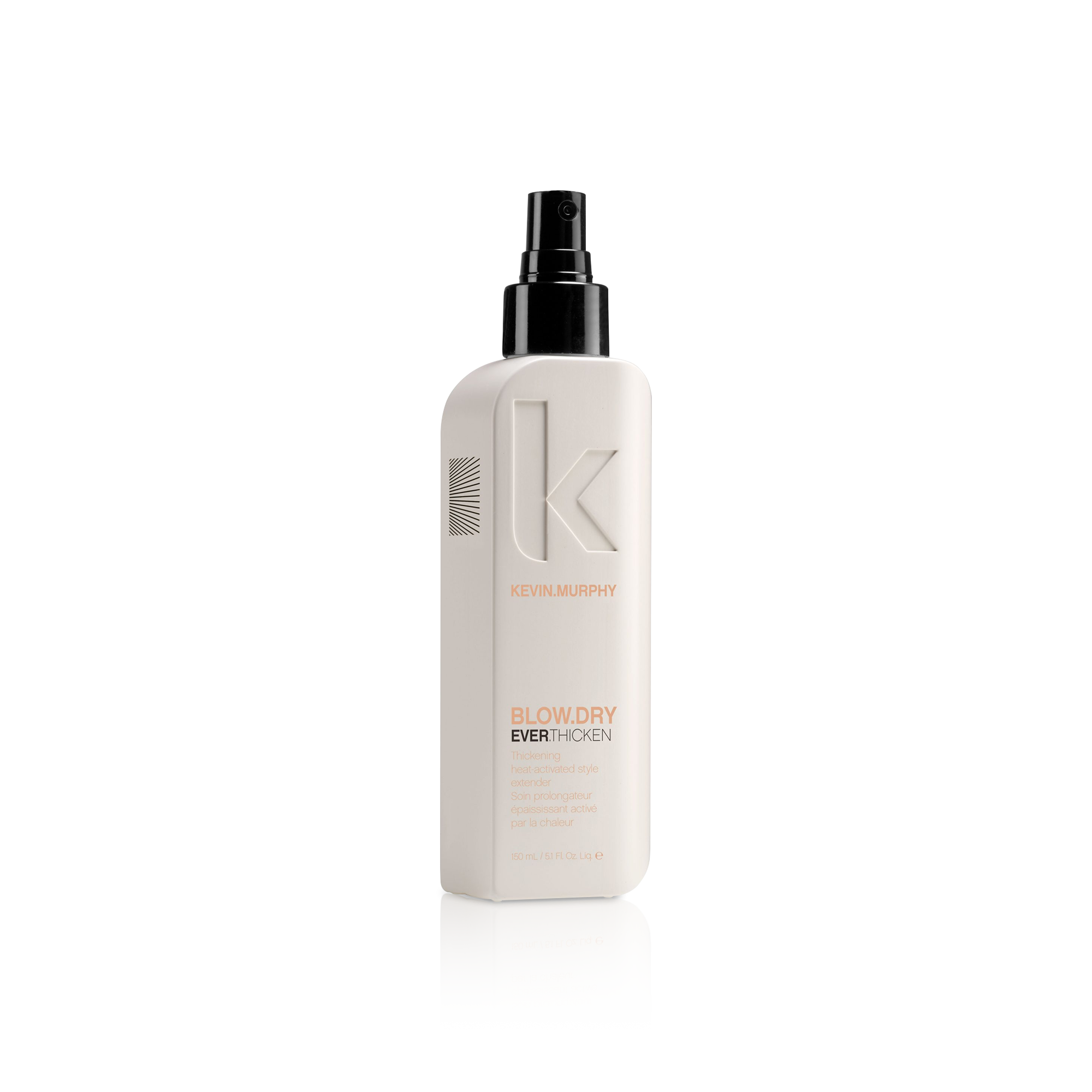 Blow.Dry Ever.Thicken Thickening Heat-Activated Style Extender