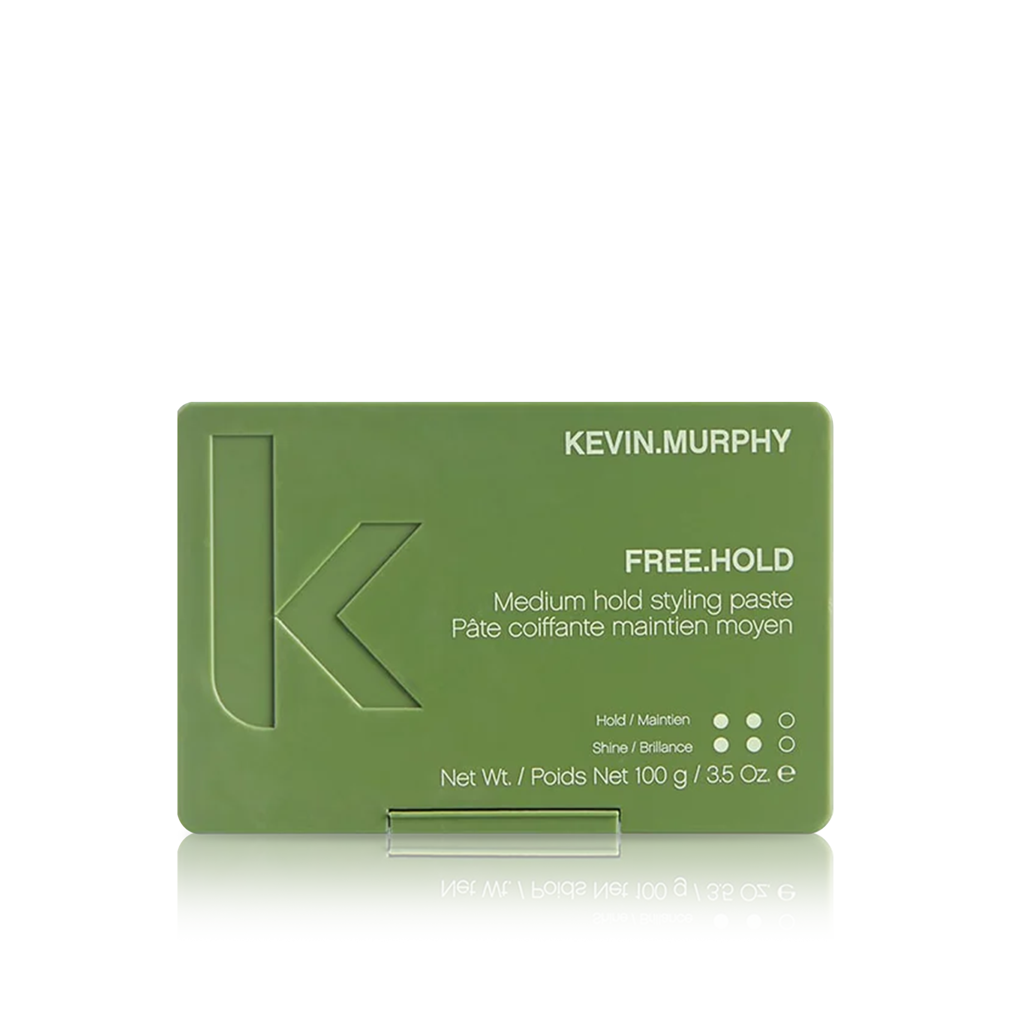 Free.Hold Medium Hold Styling Créme